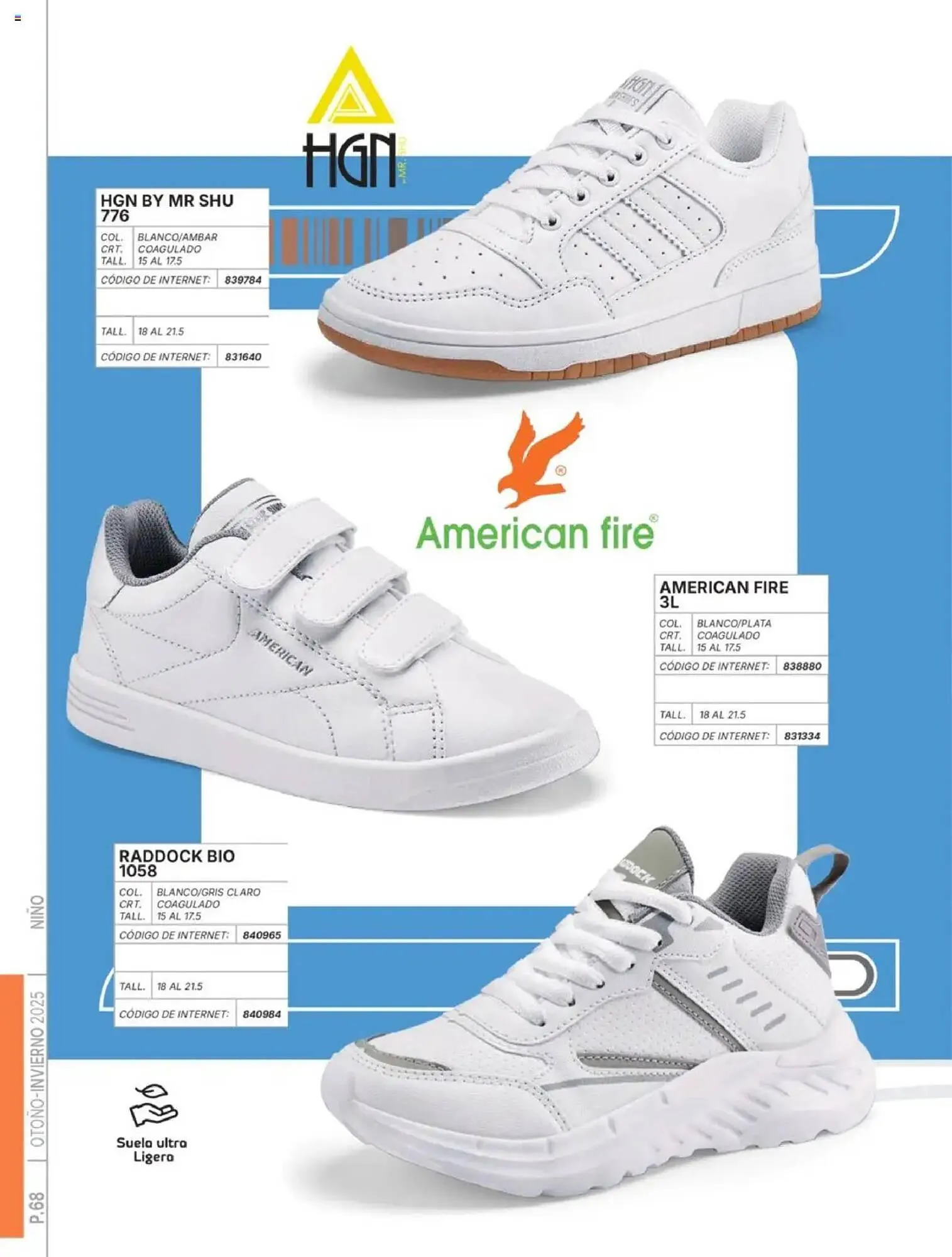 Catálogo de Catálogo Impuls 7 de julio al 30 de septiembre 2025 - Pagina 70