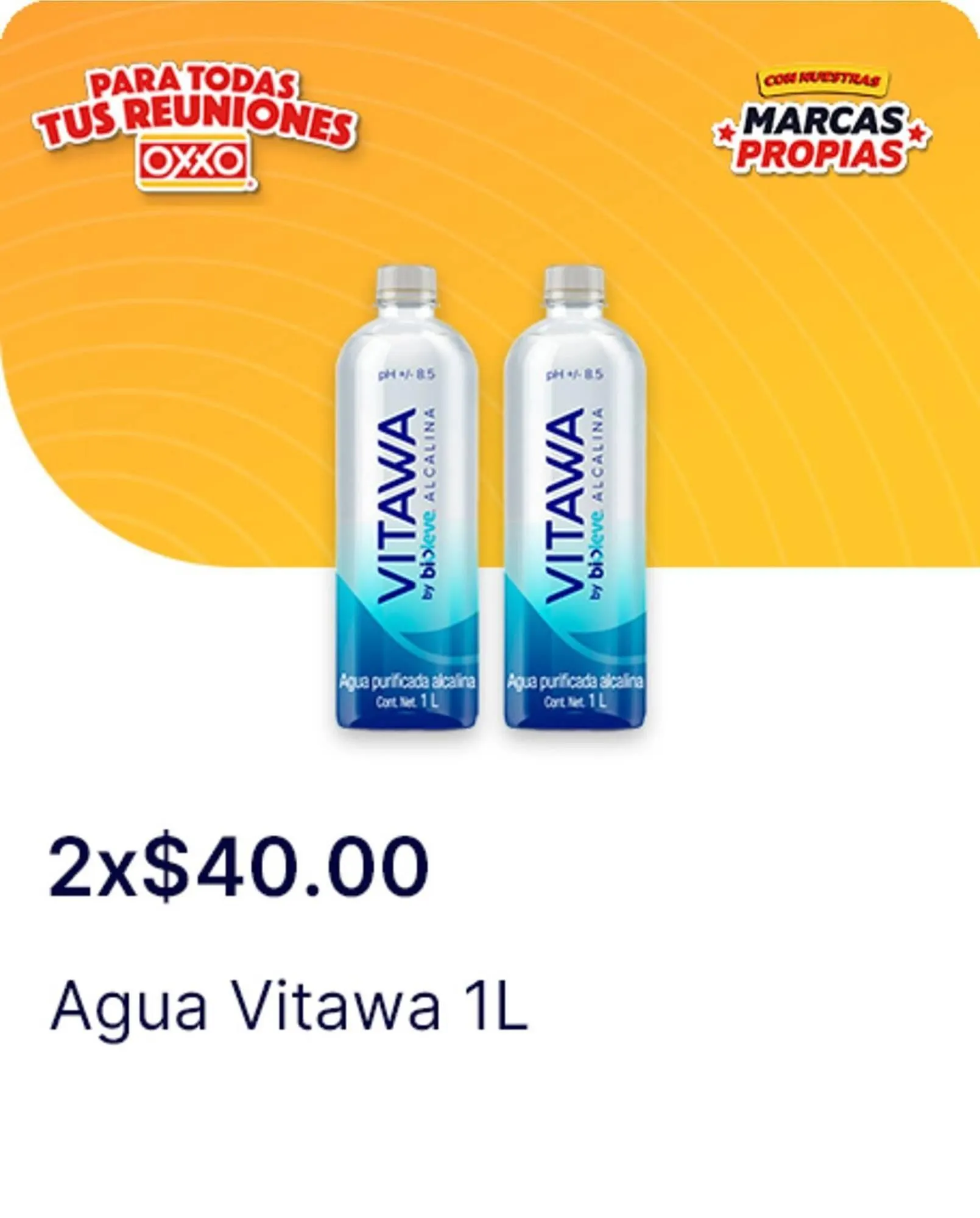 Catálogo de Catálogo OXXO 21 de agosto al 17 de septiembre 2025 - Pagina 104