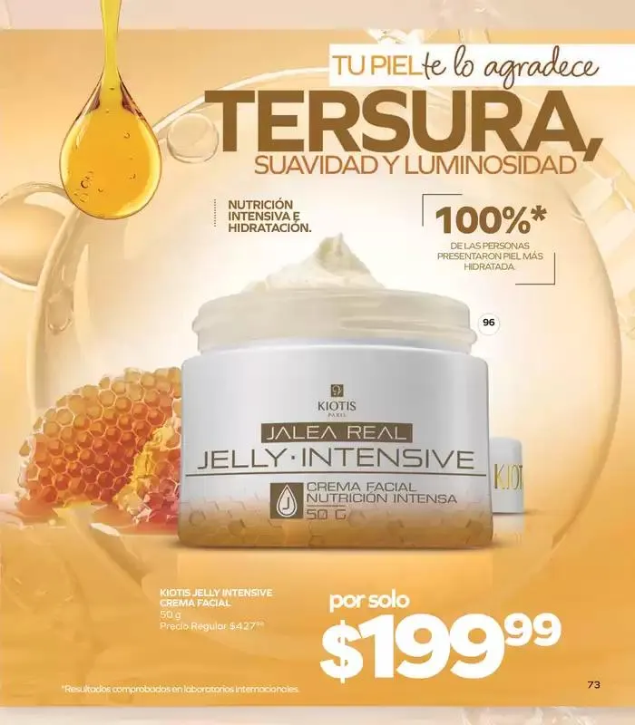 Catálogo de Folleto de Marzo 6 de marzo al 21 de marzo 2025 - Pagina 77