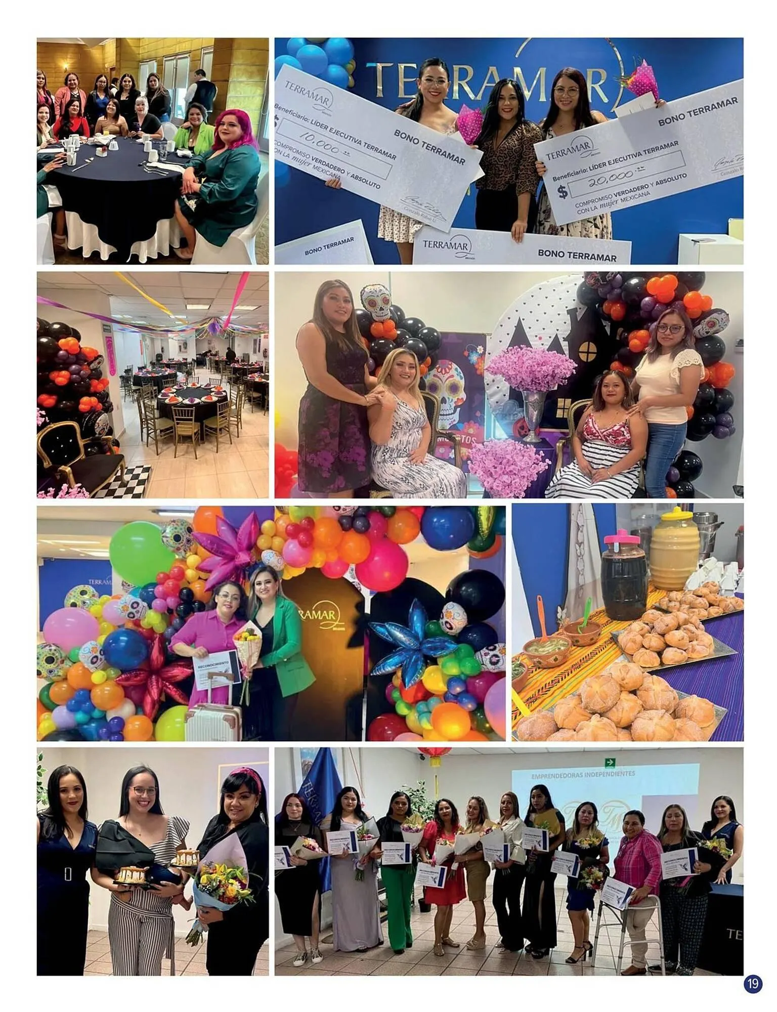 Catálogo de Catálogo Terramar Brands 4 de diciembre al 31 de diciembre 2023 - Pagina 19