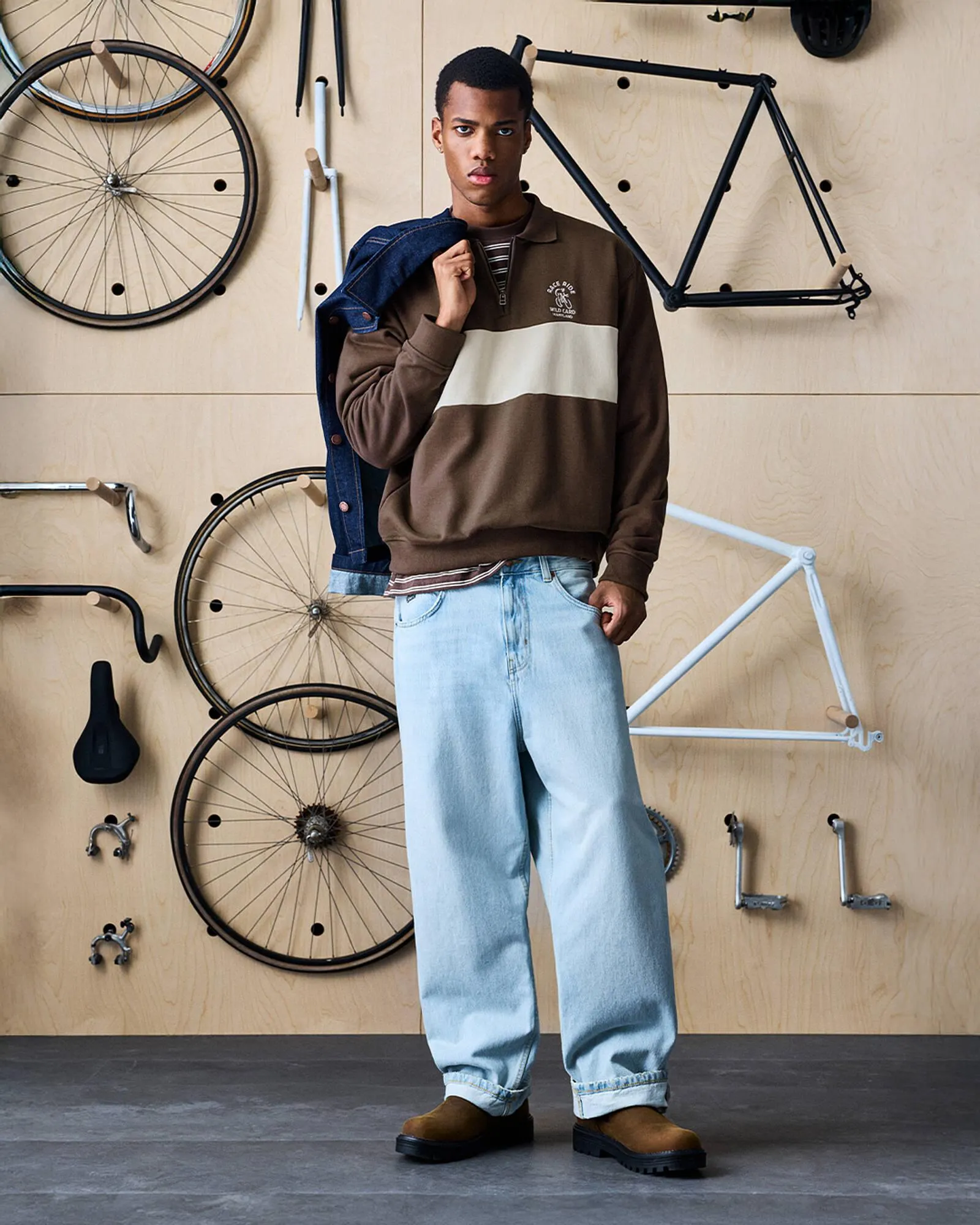 Catálogo de Catálogo Pull & Bear 6 de enero al 30 de enero 2026 - Pagina 3