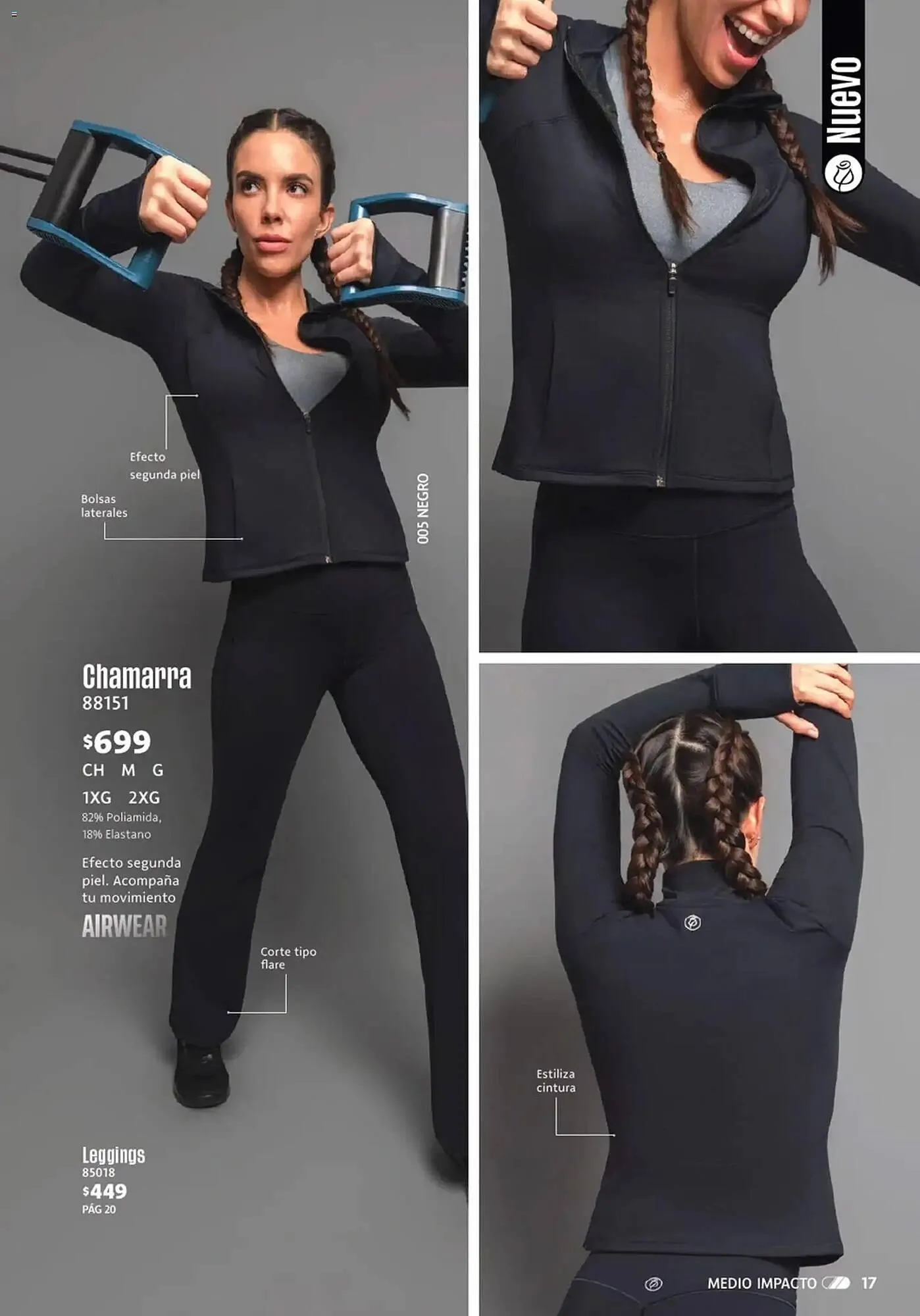 Catálogo de Catálogo Ilusión 1 de abril al 1 de mayo 2026 - Pagina 21