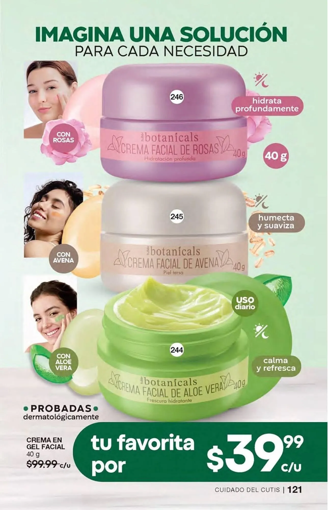 Catálogo de Catálogo Fuller 21 de agosto al 31 de octubre 2025 - Pagina 125