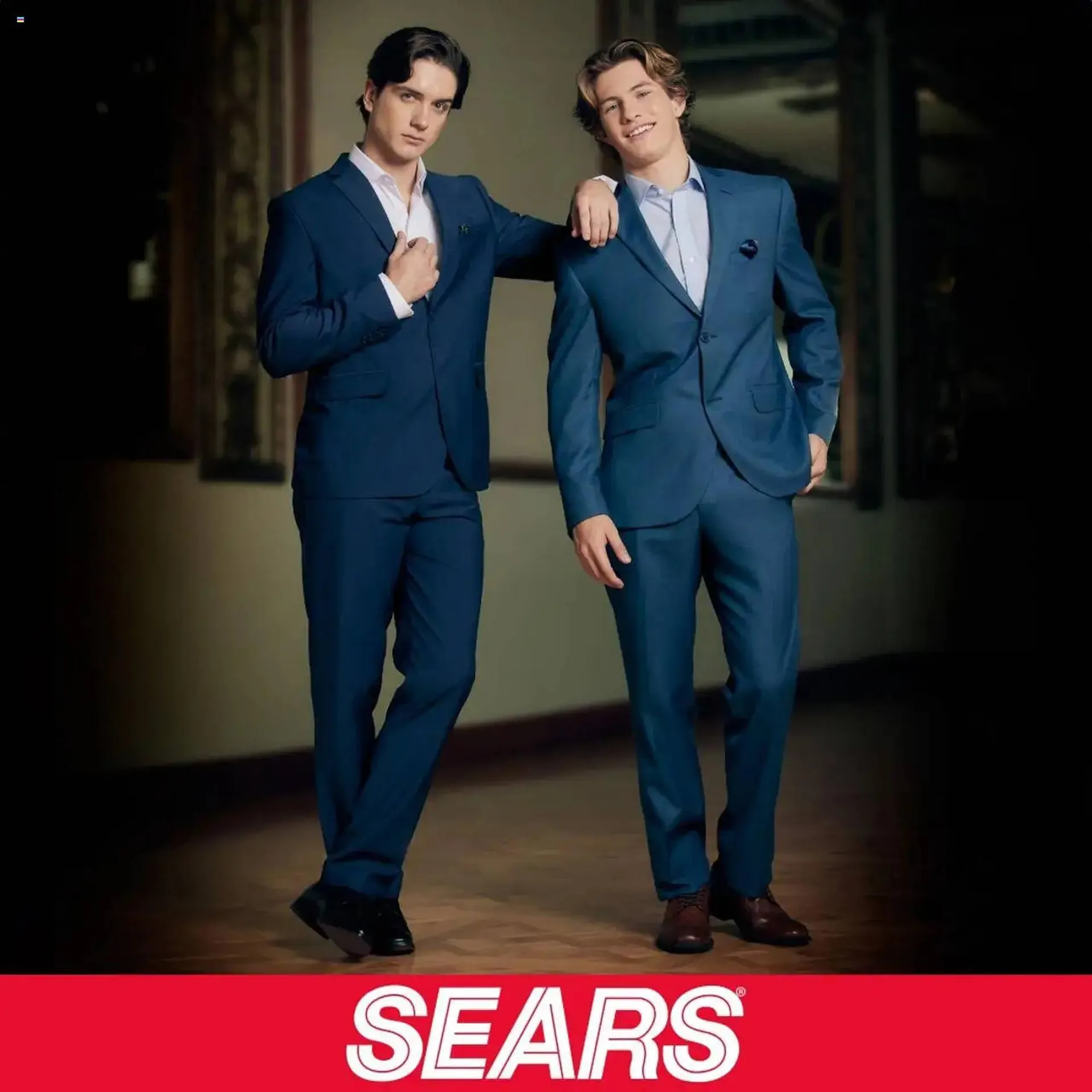 Catálogo de Catálogo Sears 4 de junio al 1 de julio 2025 - Pagina 2