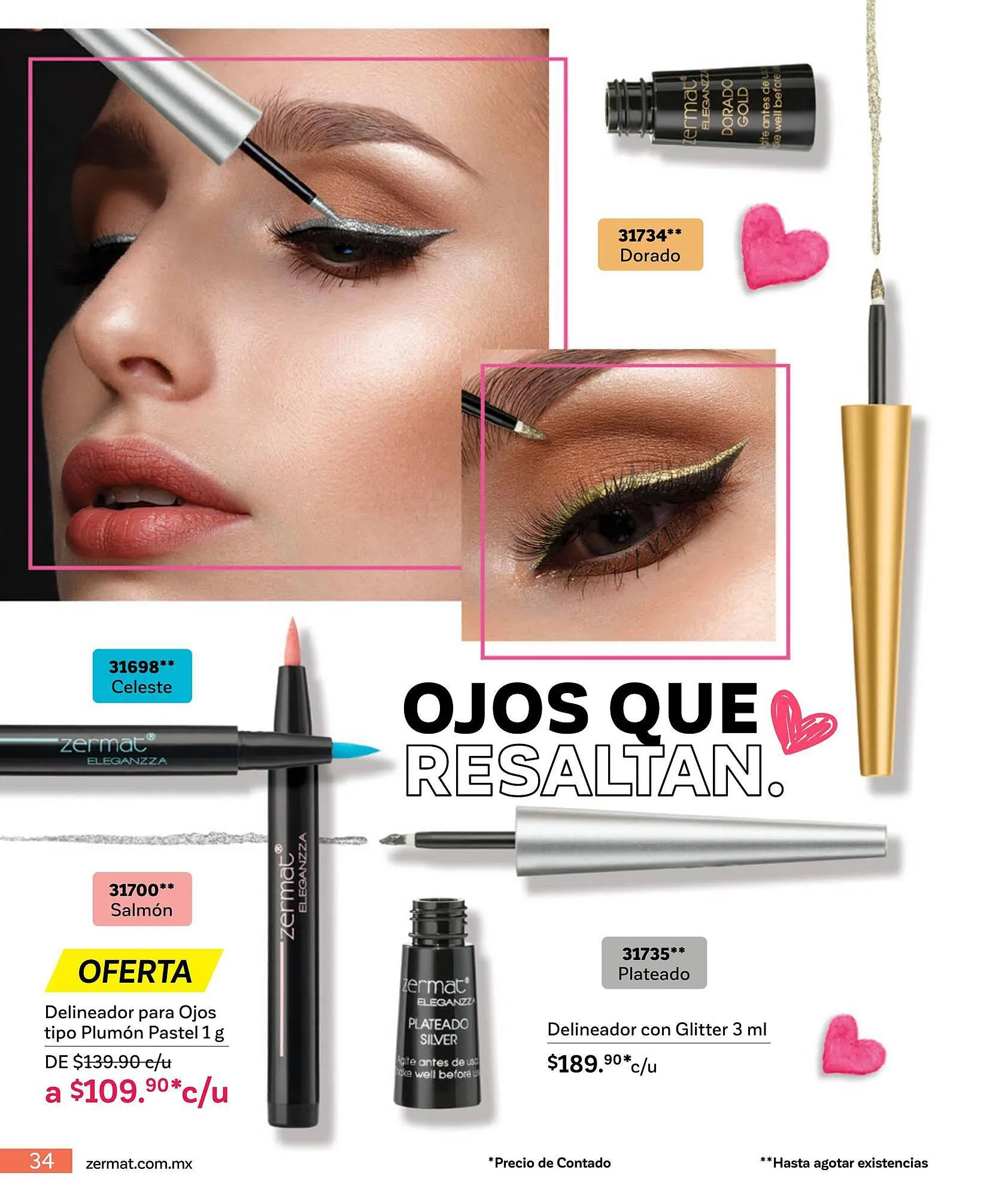Catálogo de Catálogo Zermat 1 de febrero al 3 de febrero 2024 - Pagina 34