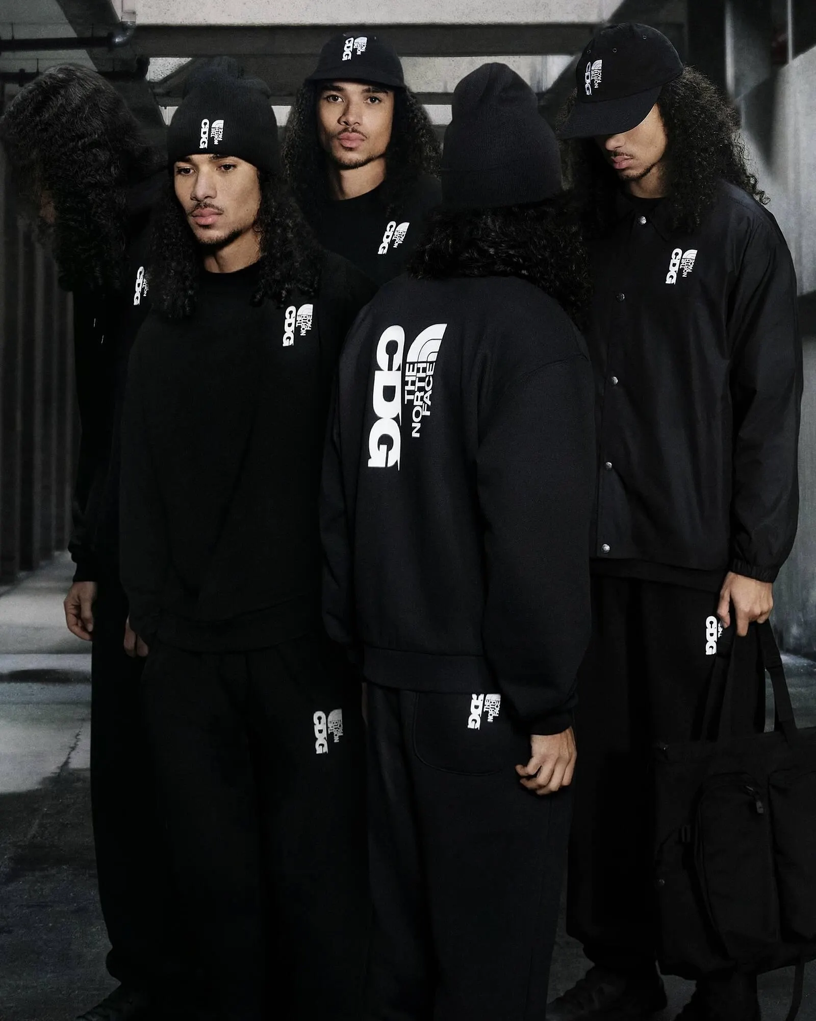 Catálogo The North Face - 1