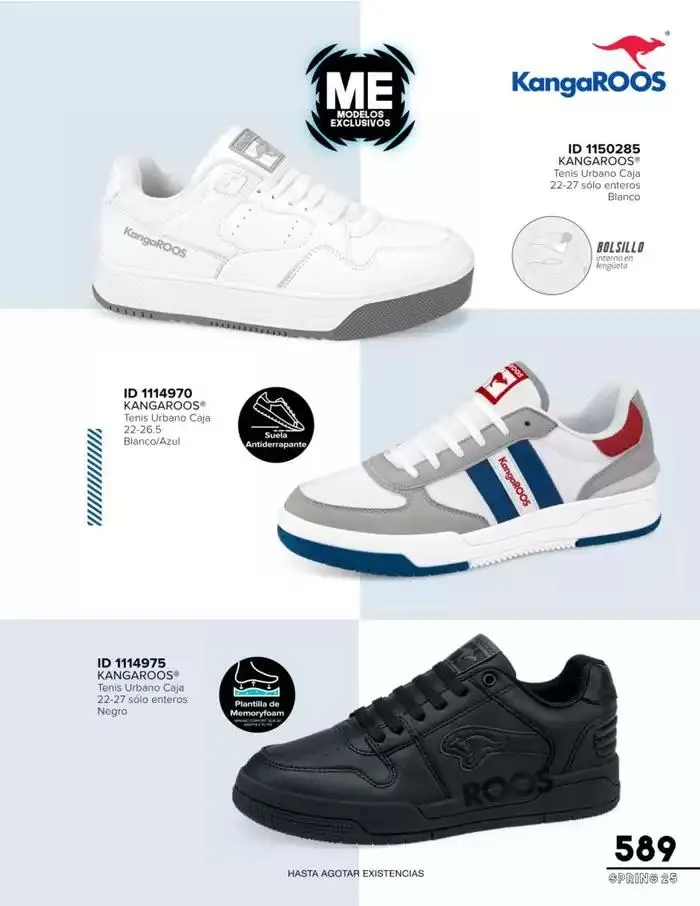 Catálogo de IMP SPRING | 2025 | 1E 17 de febrero al 28 de febrero 2025 - Pagina 591