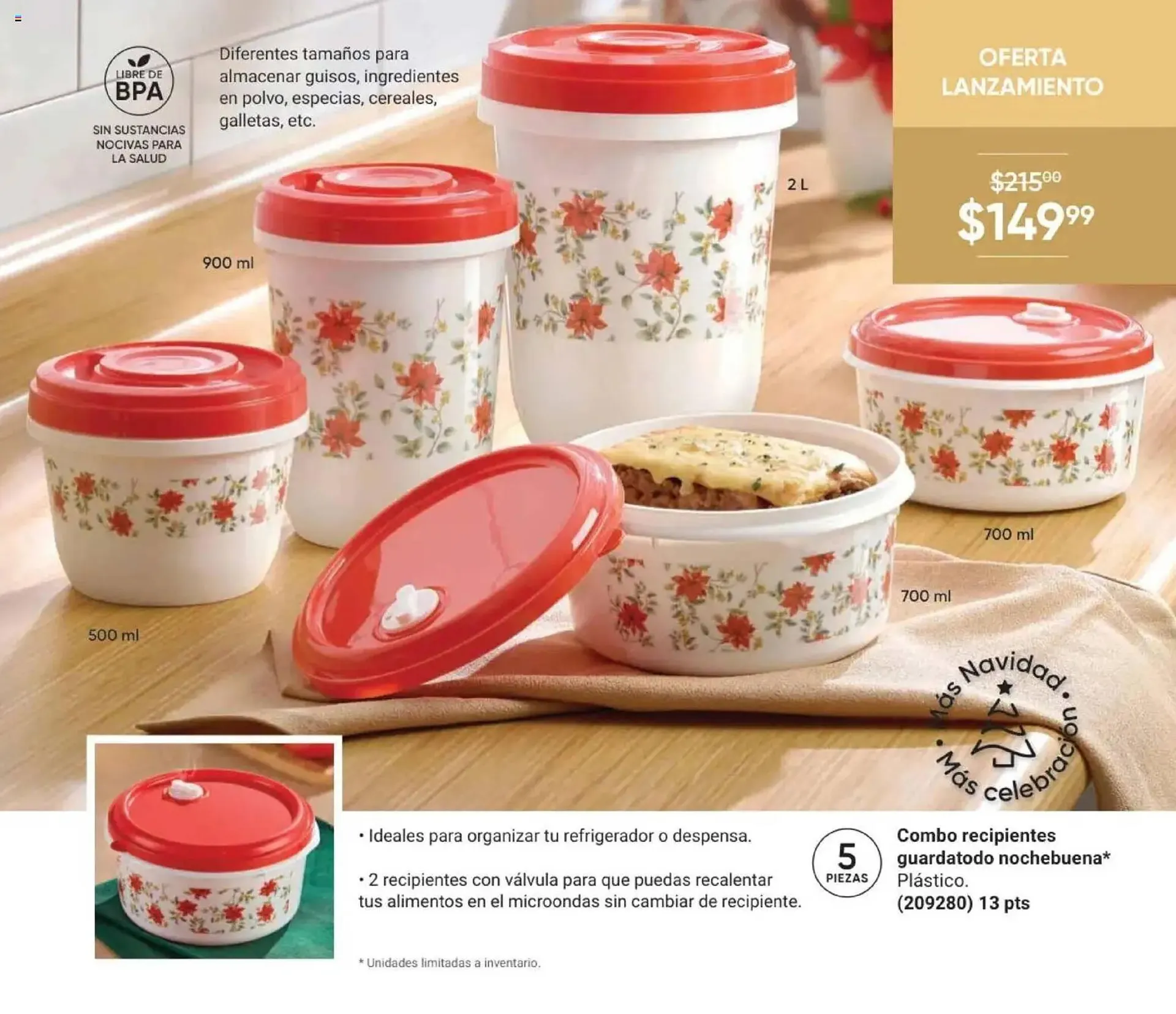 Catálogo de Catálogo Avon 28 de noviembre al 31 de diciembre 2025 - Pagina 7