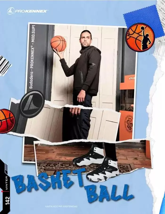 Catálogo de IMPORTADOS WINTER 11 de noviembre al 31 de enero 2025 - Pagina 142