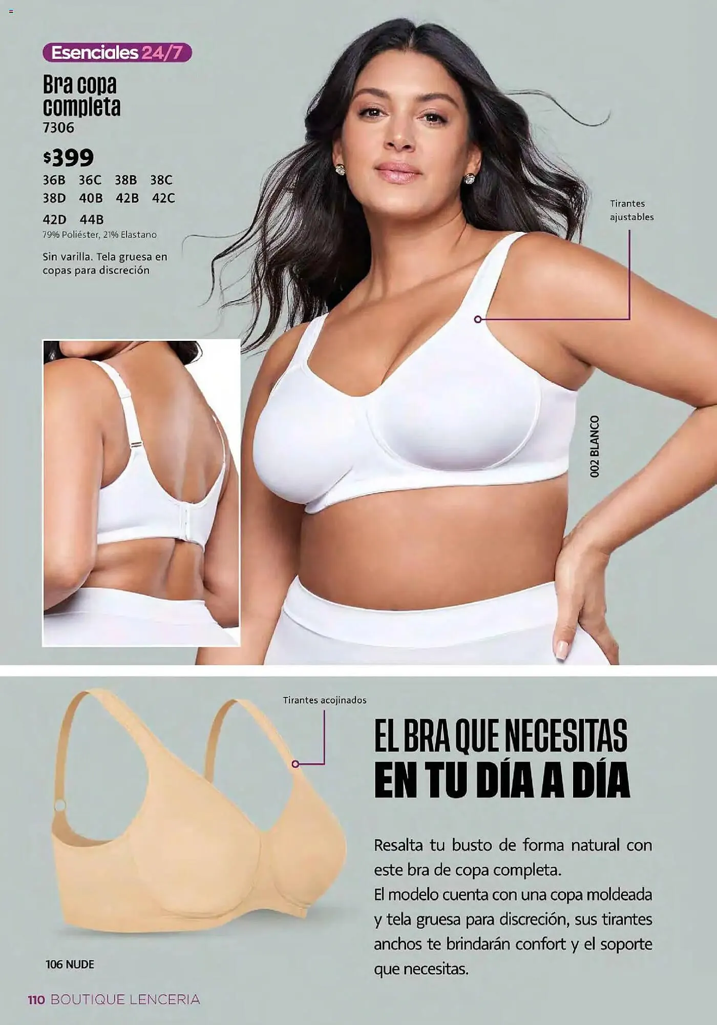 Catálogo de Catálogo Ilusión 1 de junio al 30 de junio 2026 - Pagina 113