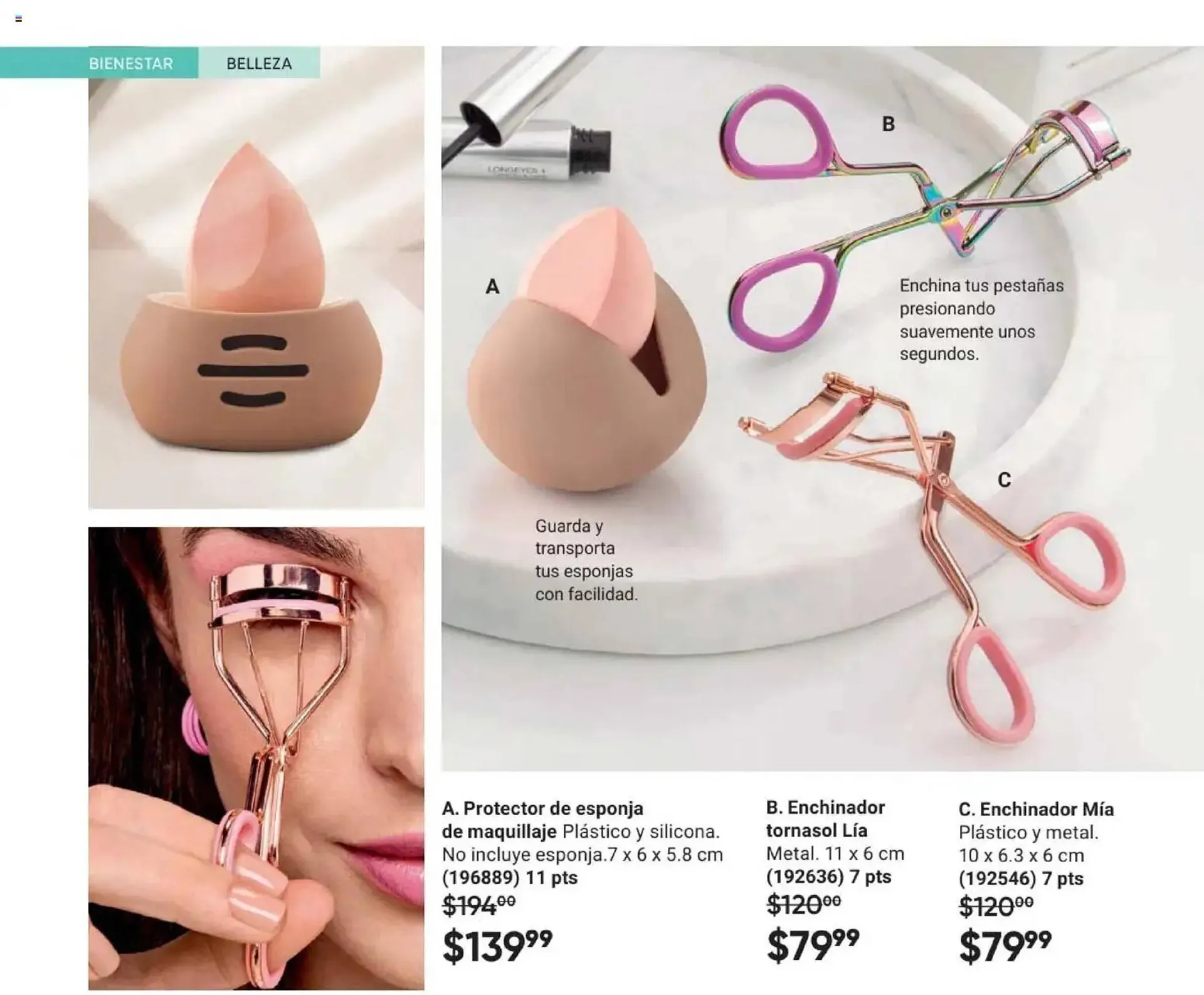 Catálogo de Catálogo Avon 30 de enero al 6 de marzo 2026 - Pagina 108