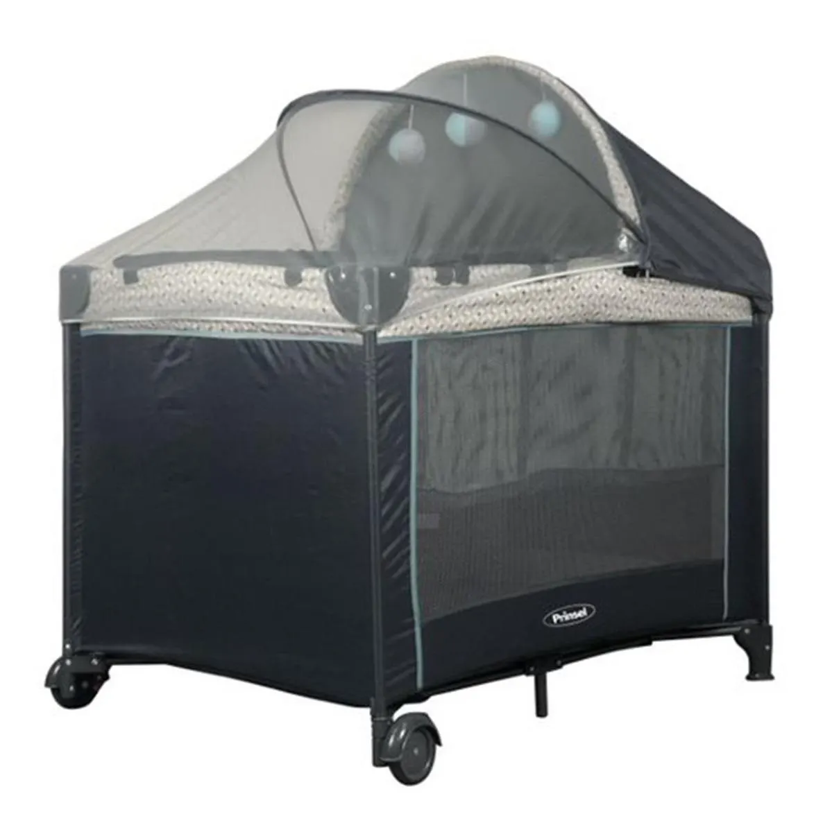 Corral Siesta Prinsel Gris Acqua