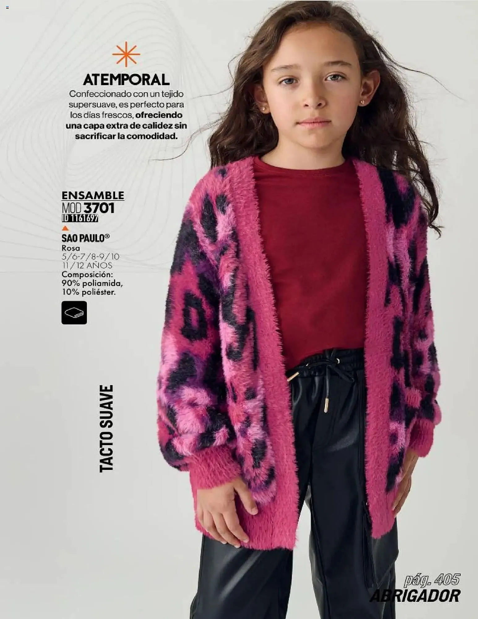 Catálogo de Catálogo Price Shoes 11 de noviembre al 1 de marzo 2026 - Pagina 405