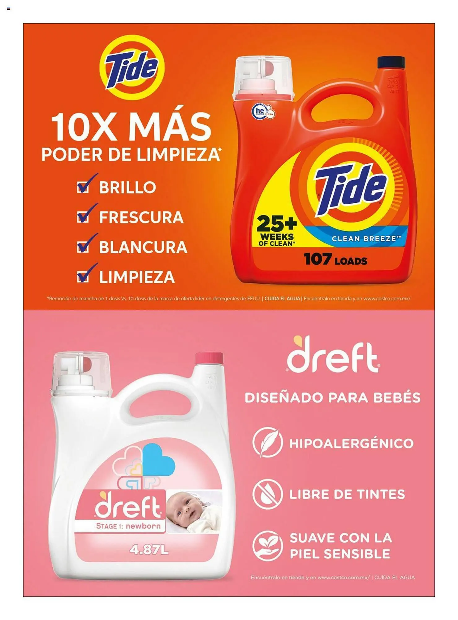 Catálogo de Catálogo Costco 12 de julio al 31 de julio 2023 - Pagina 118