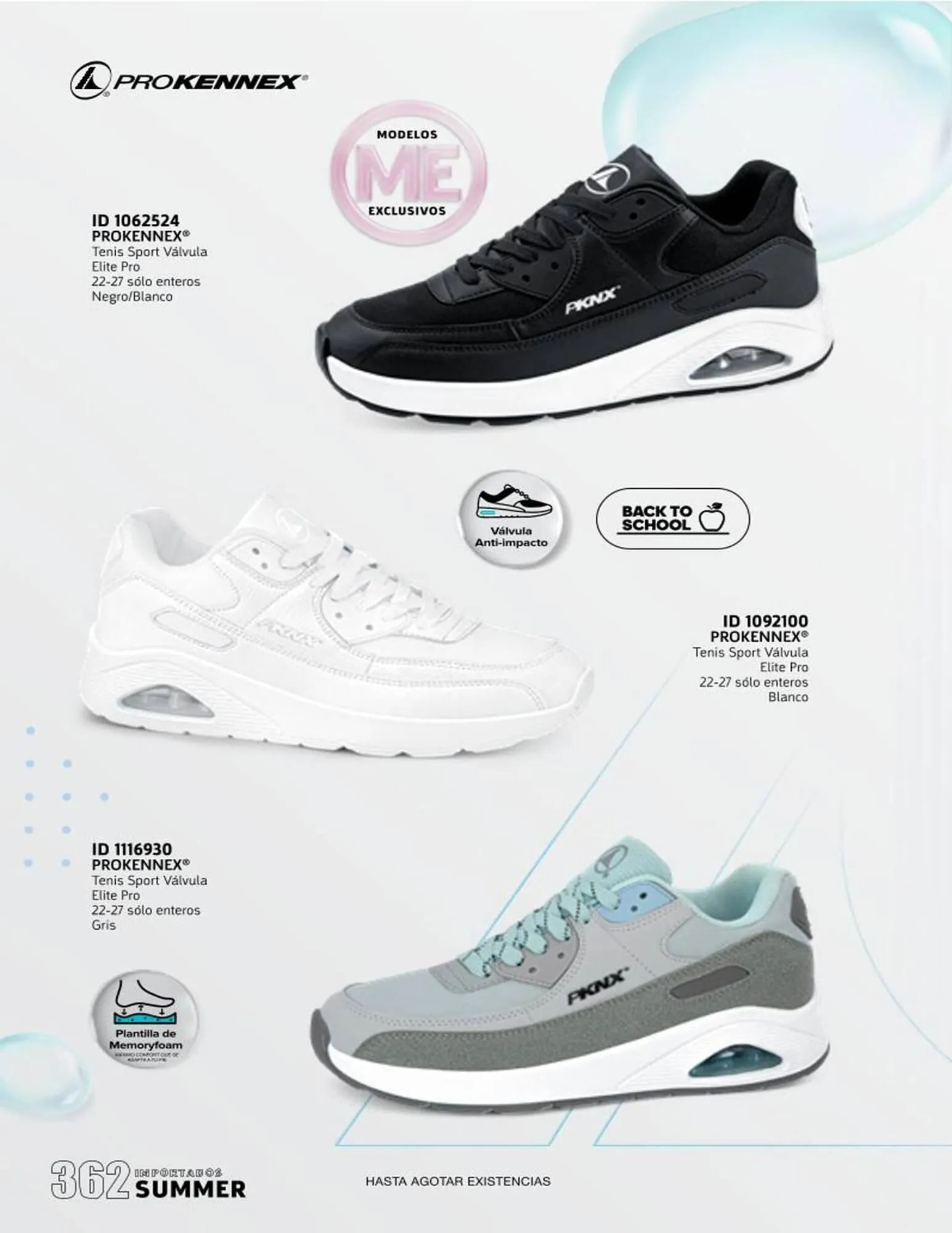 Catálogo de Catálogo Price Shoes 8 de julio al 31 de diciembre 2025 - Pagina 362