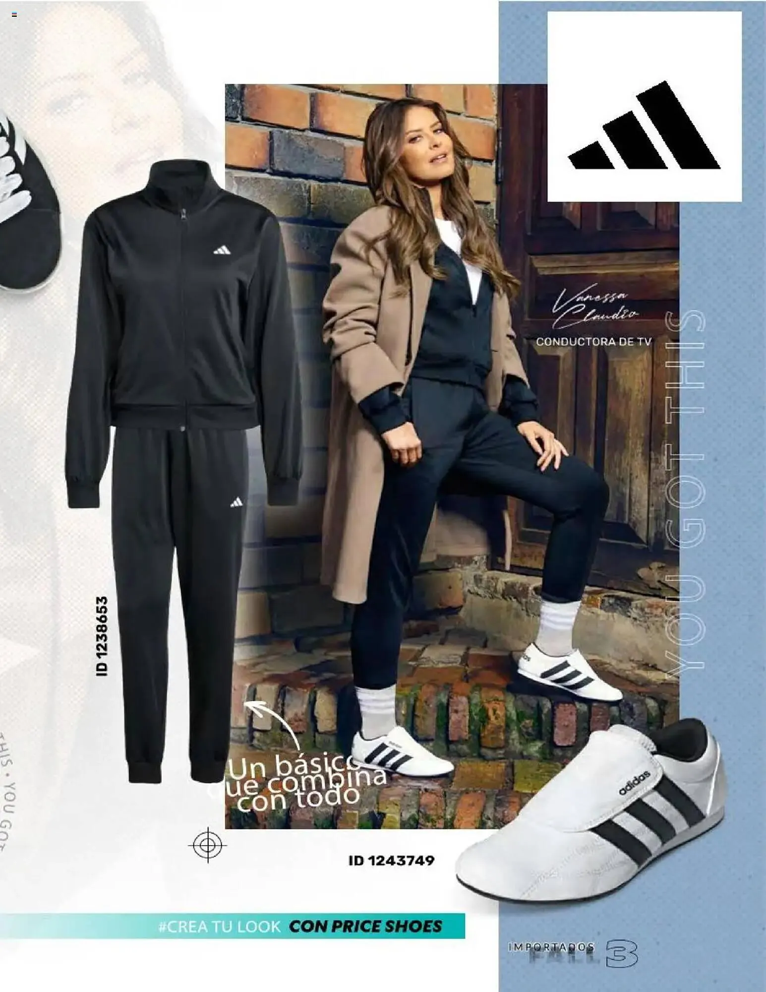 Catálogo de Catálogo Price Shoes 18 de octubre al 1 de enero 2026 - Pagina 3