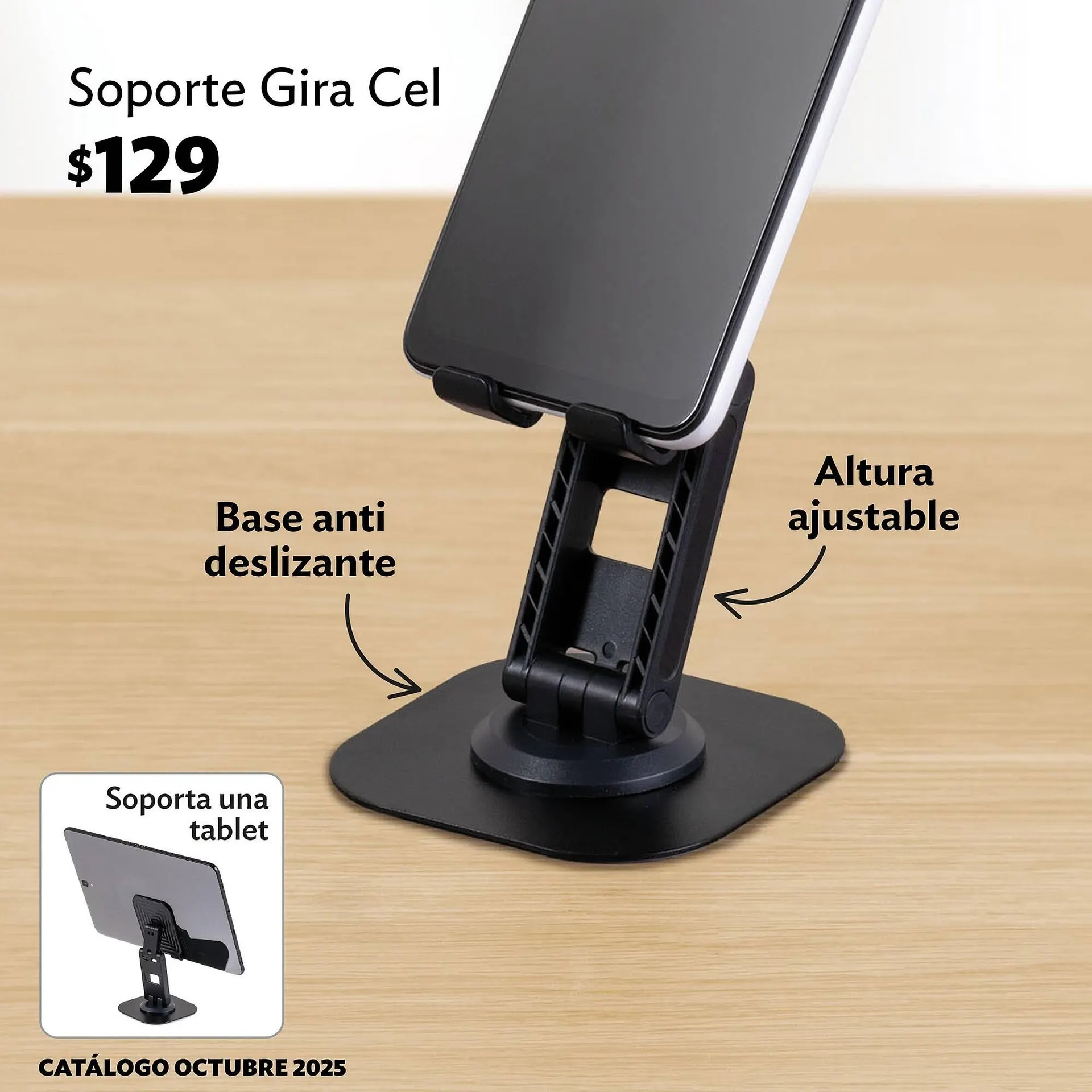 Catálogo de Catálogo BetterWare 12 de octubre al 18 de octubre 2025 - Pagina 4