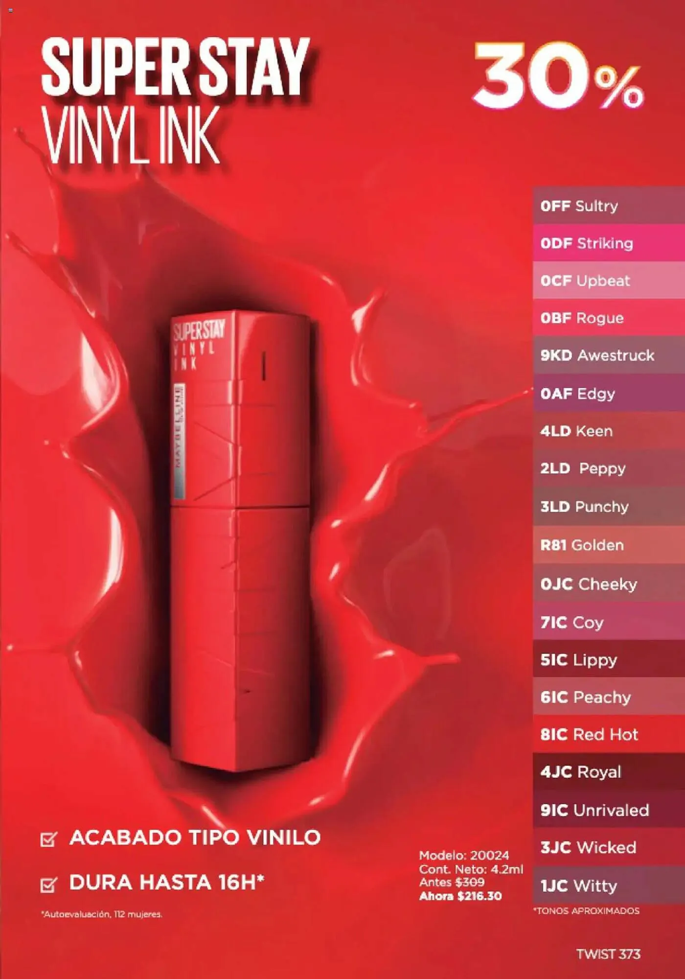 Catálogo de Catálogo Ilusión 1 de abril al 1 de mayo 2026 - Pagina 375