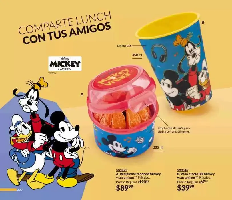 Catálogo de Avon Casa & Estilo C19 28 de octubre al 5 de diciembre 2024 - Pagina 200