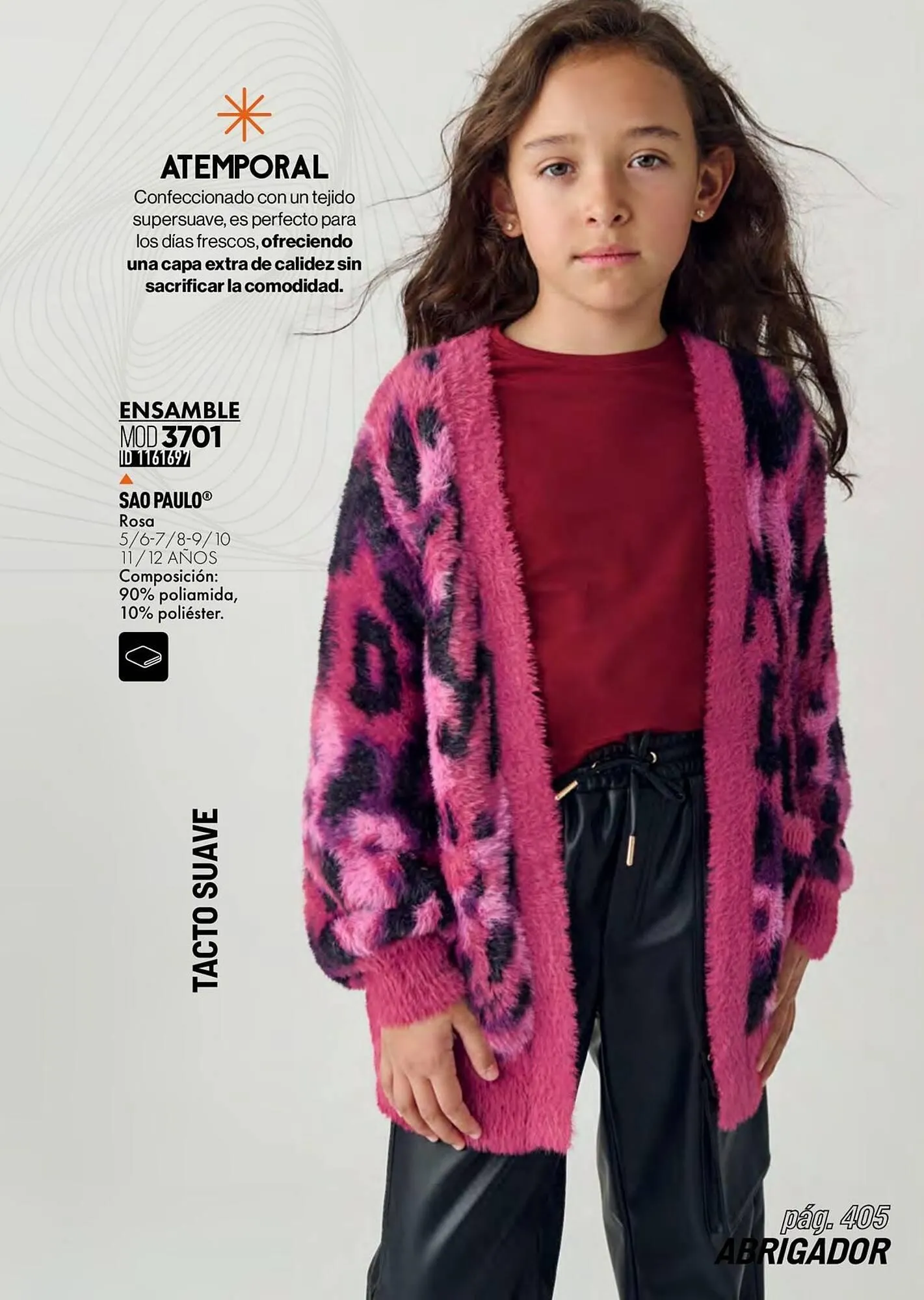 Catálogo de Catálogo Price Shoes 27 de noviembre al 28 de febrero 2026 - Pagina 405