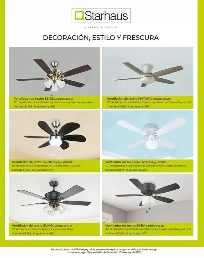 Catálogo de REVISTA ABRIL REVISTA CLIMA Y VENTILACIÓN I 15 de abril al 31 de mayo 2025 - Pagina 15