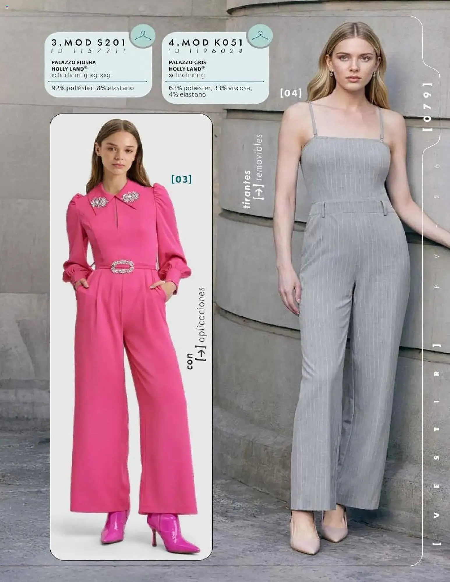 Catálogo de Catálogo Price Shoes 20 de febrero al 1 de septiembre 2026 - Pagina 79