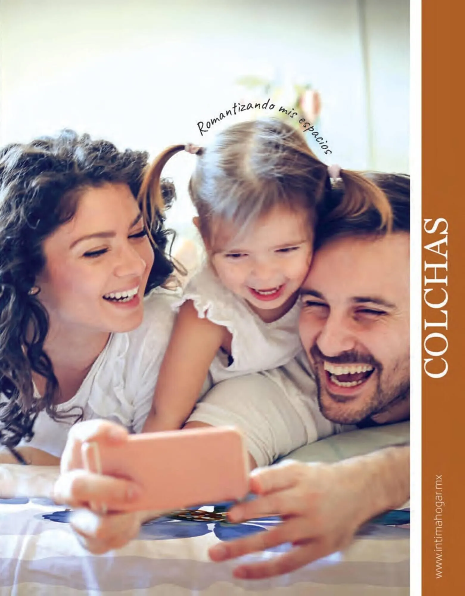 Catálogo de Catálogo Íntima Hogar 7 de noviembre al 31 de diciembre 2023 - Pagina 135