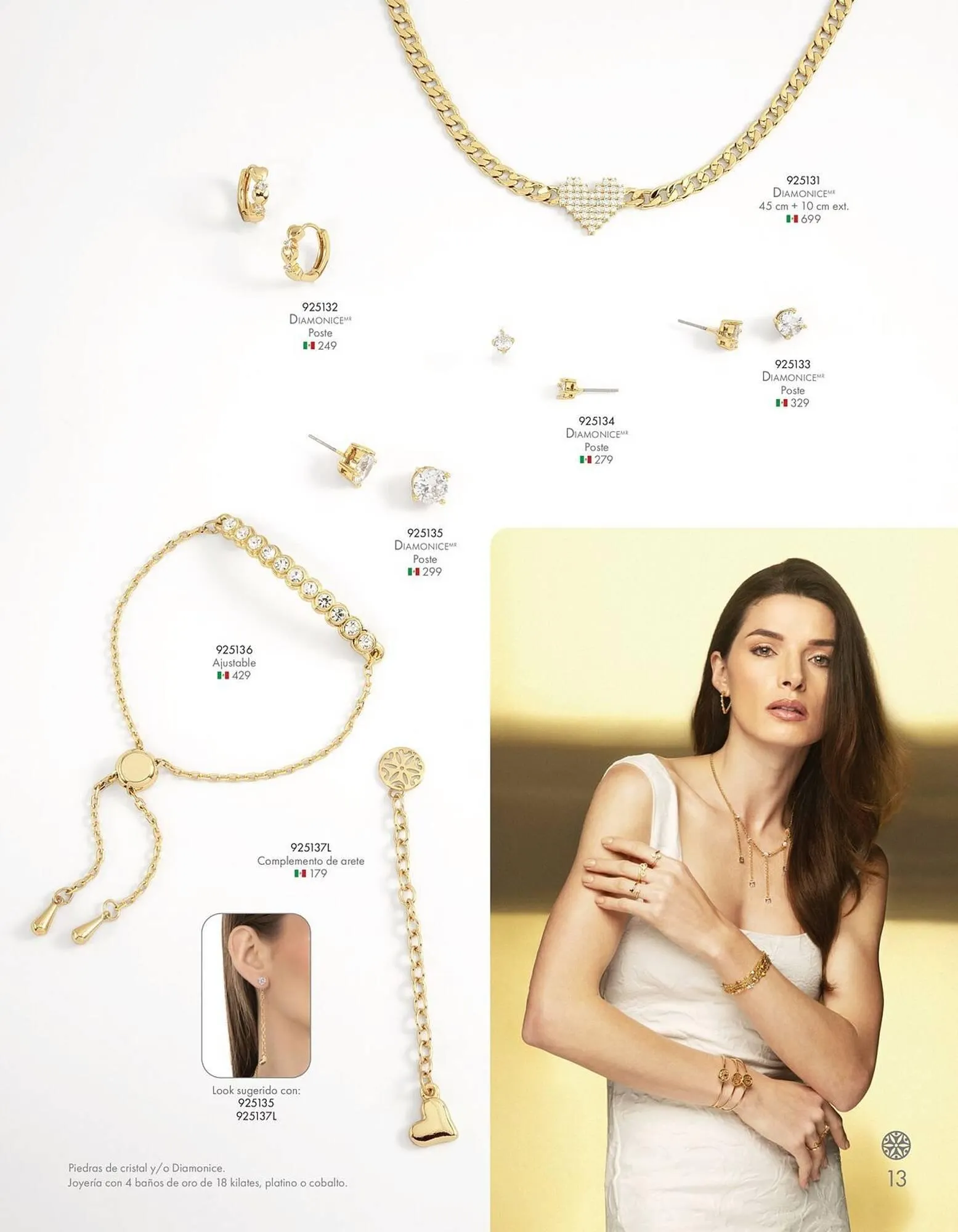 Catálogo de Catálogo Nice 22 de febrero al 28 de febrero 2026 - Pagina 15