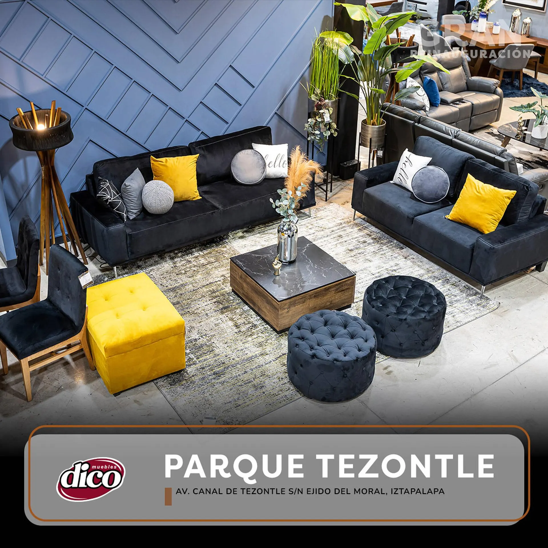 Catálogo de Catálogo Muebles Dico 8 de marzo al 14 de marzo 2026 - Pagina 2