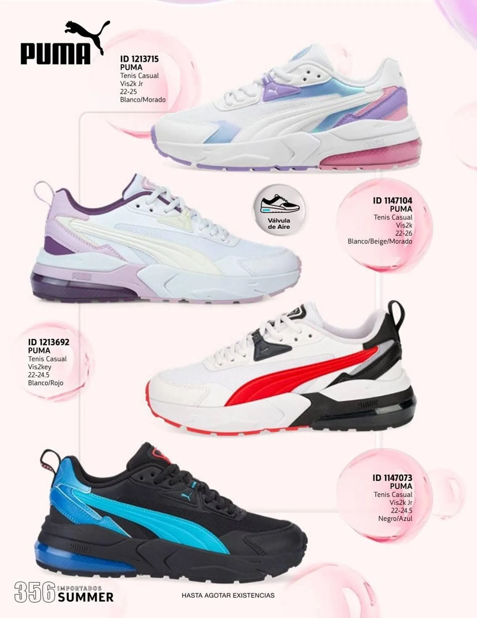 Catálogo de Catálogo Price Shoes 16 de mayo al 31 de agosto 2025 - Pagina 356