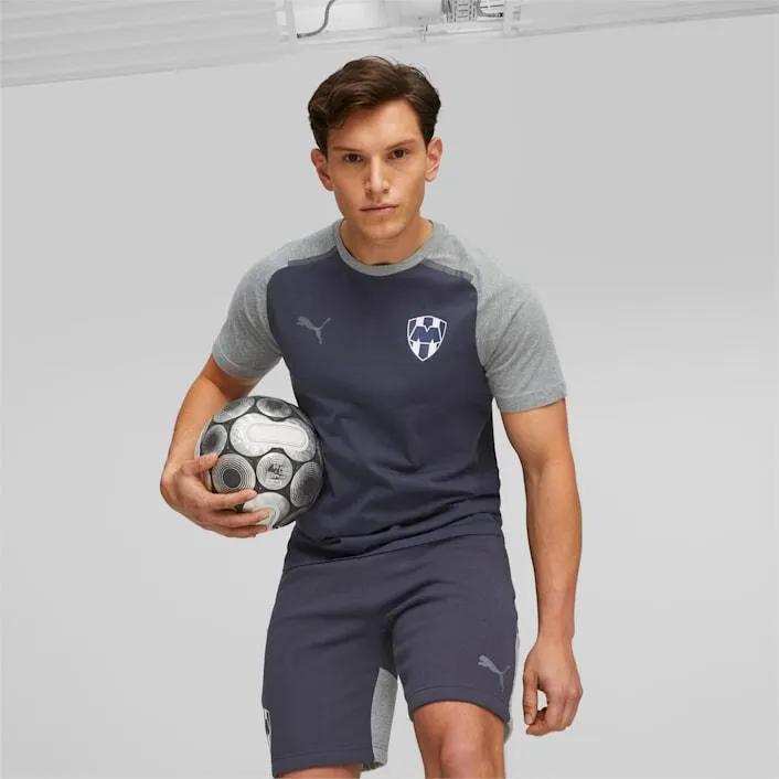 Camiseta Futbol Casuals del C.F. Monterrey