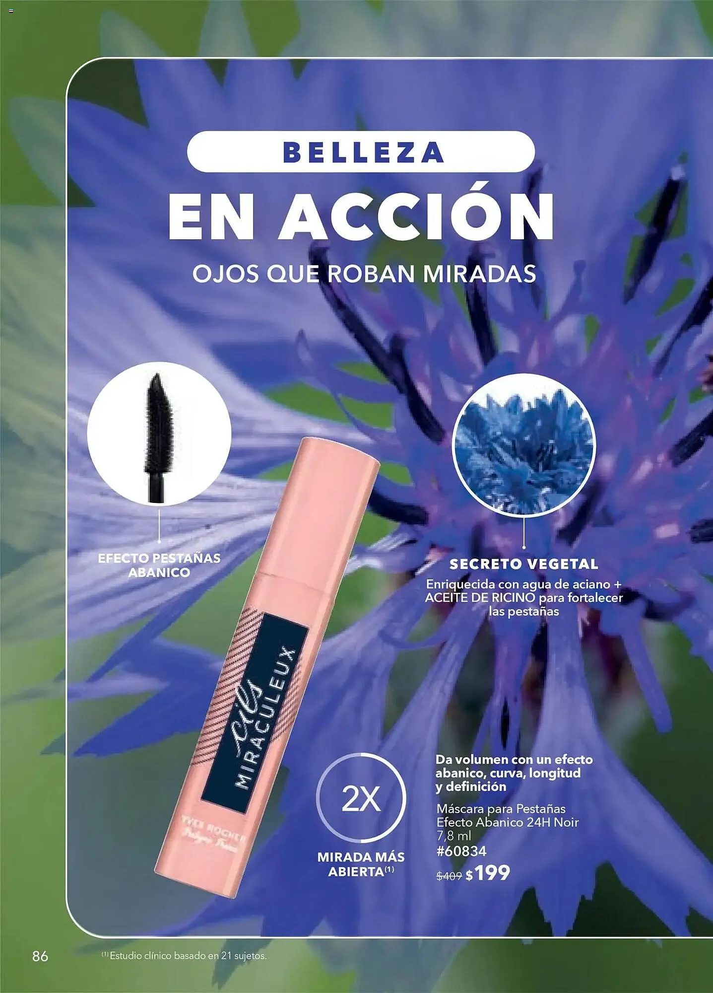 Catálogo de Catálogo Yves Rocher 3 de marzo al 24 de marzo 2026 - Pagina 88