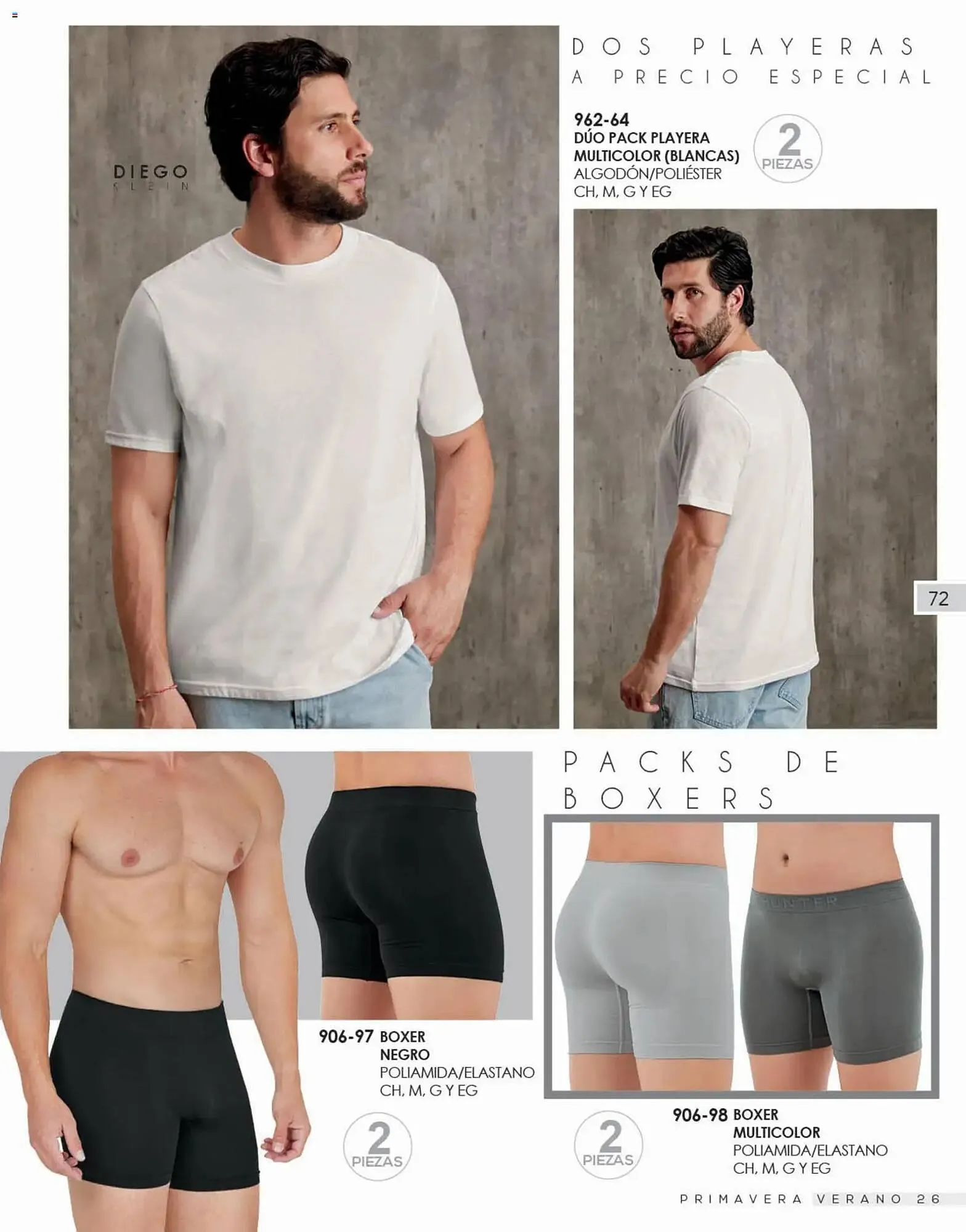 Catálogo de Catálogo Cklass 2 de enero al 1 de mayo 2026 - Pagina 152