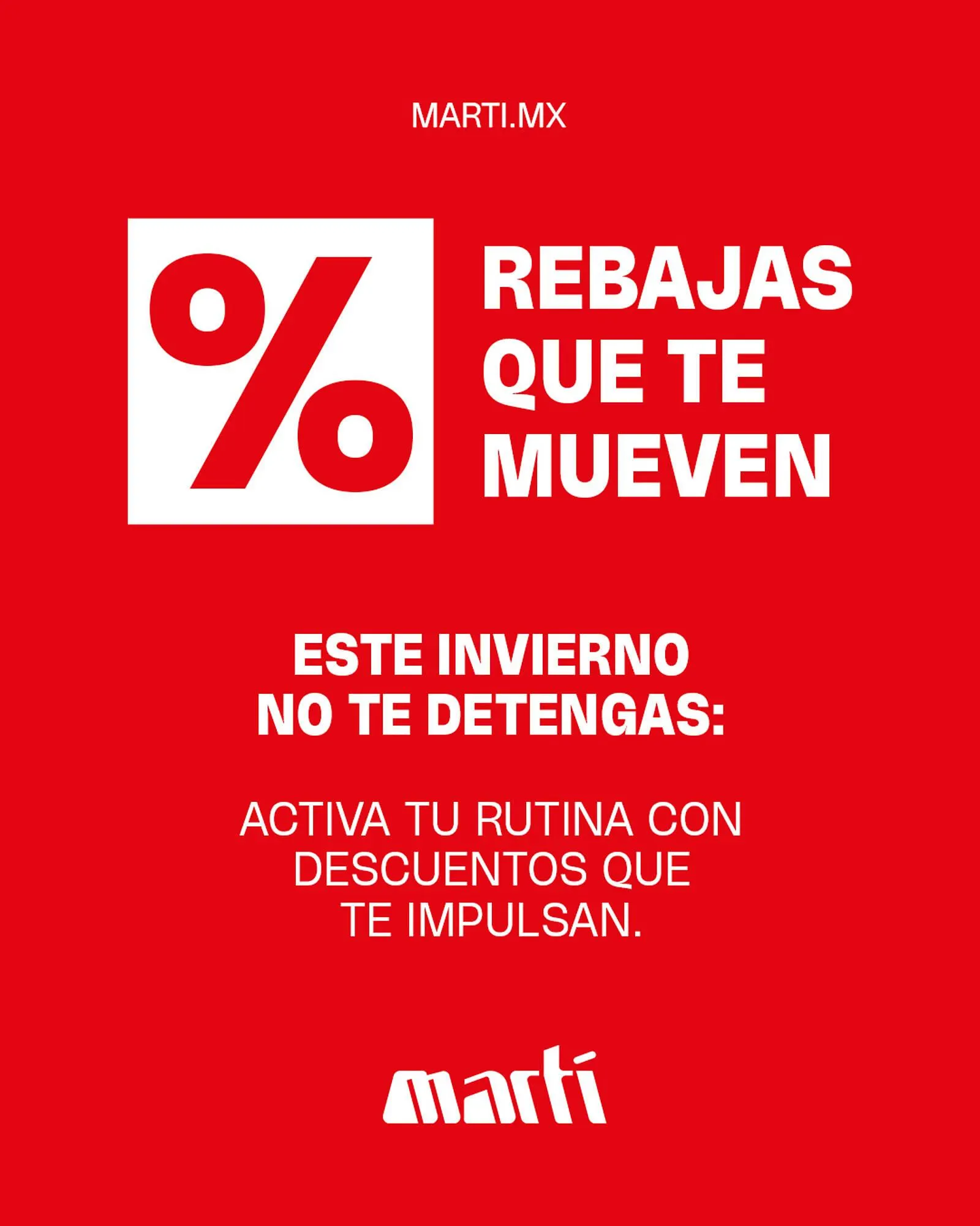 Catálogo de Catálogo Martí 26 de diciembre al 31 de diciembre 2025 - Pagina 1