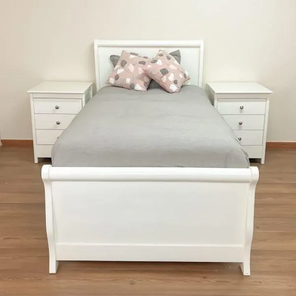 Cuna Cama Florencia