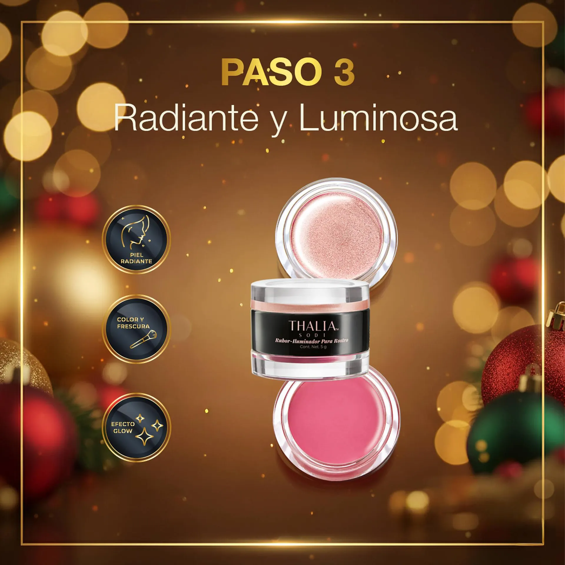 Catálogo de Catálogo Arabela 7 de diciembre al 14 de diciembre 2025 - Pagina 3