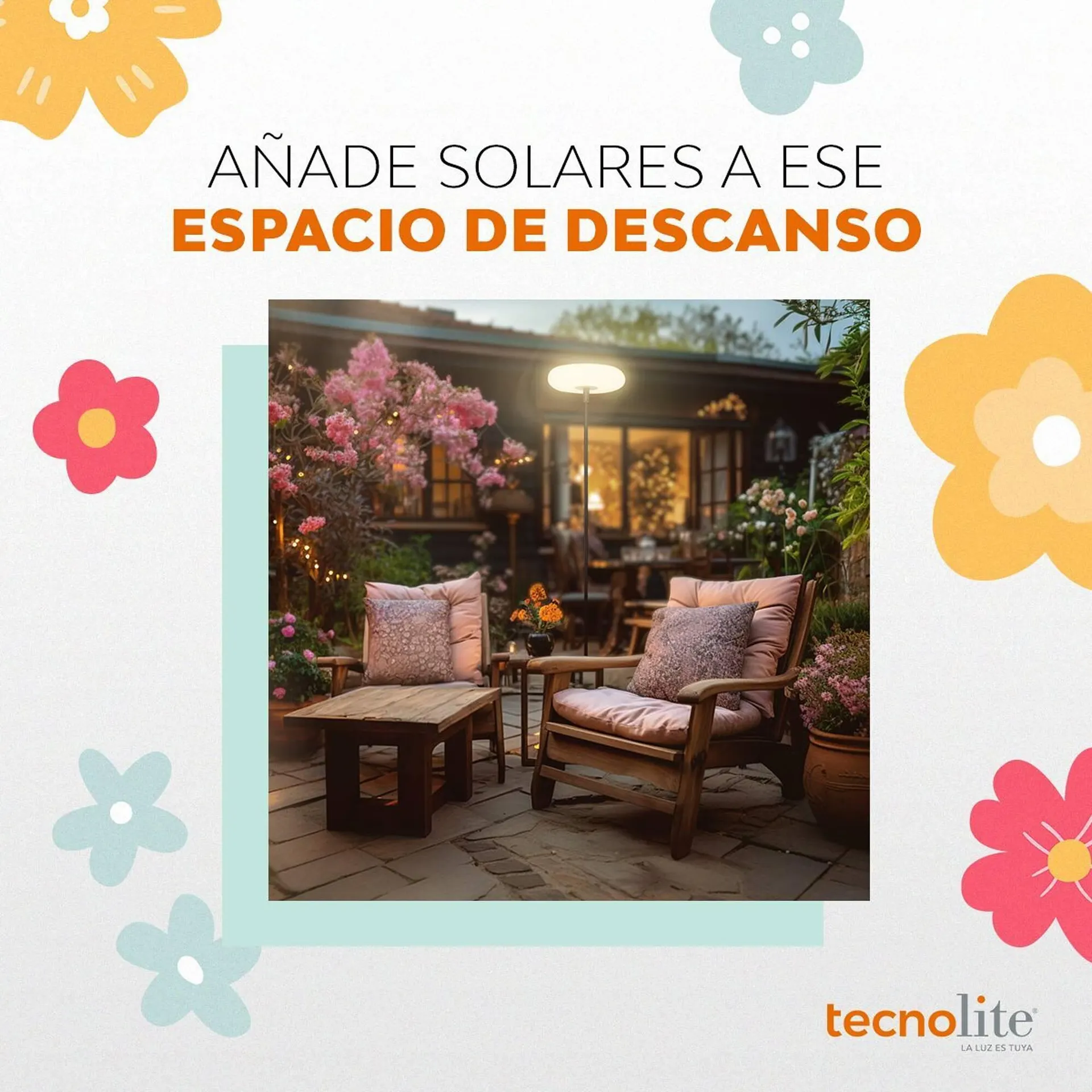 Catálogo de Catálogo Tecnolite 30 de marzo al 31 de marzo 2024 - Pagina 2