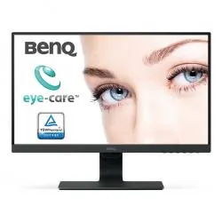 Monitor BenQ GW2480L LED 23.8", Full HD, 60Hz, HDMI/DisplayPort, Bocinas Integradas, Negro