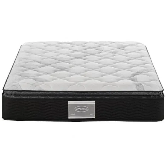 Colchón Queen Size Grey America