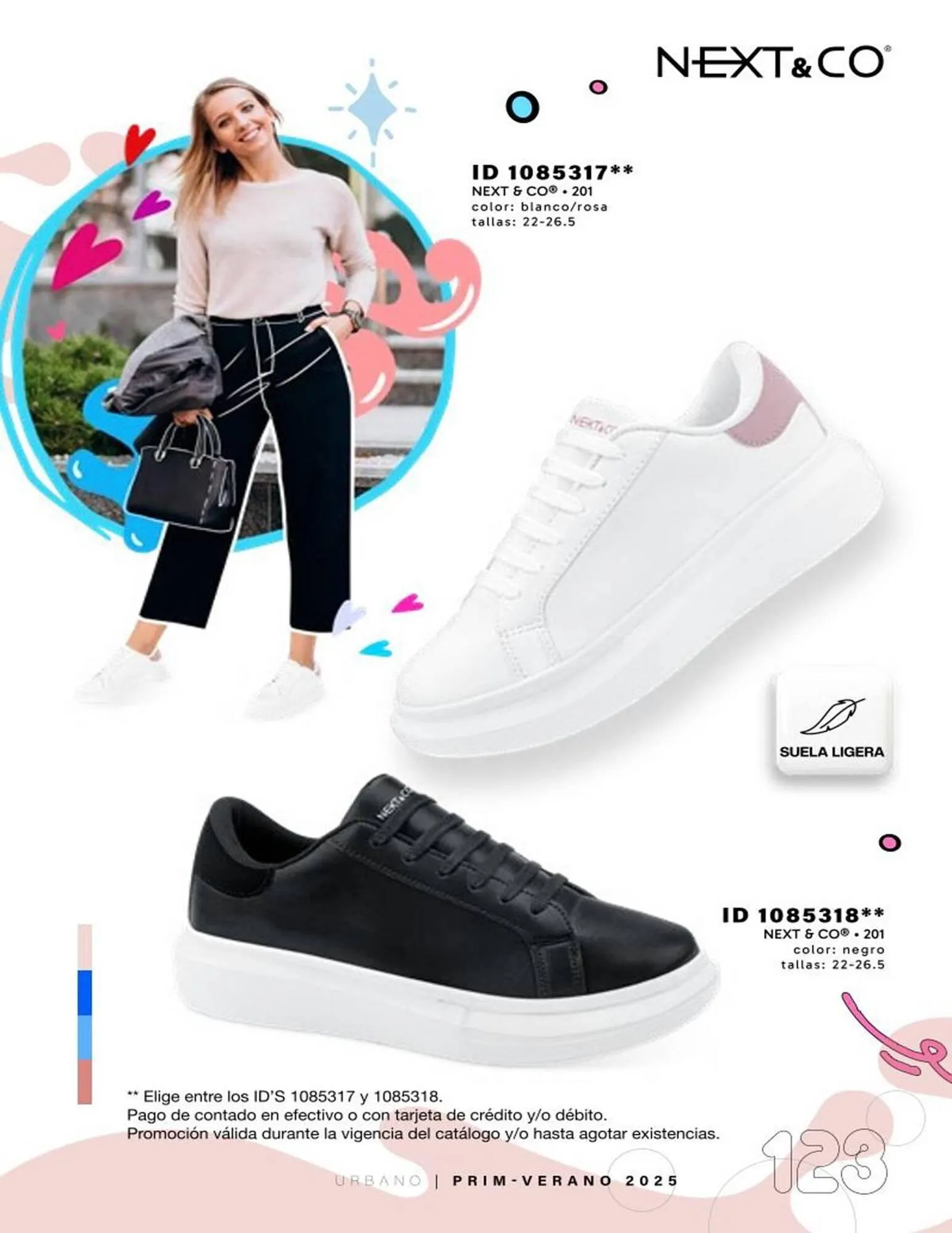 Catálogo de Catálogo Price Shoes 3 de junio al 31 de diciembre 2025 - Pagina 123