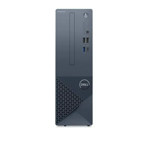 Computadora Dell Inspiron 3030 Intel Core I3 8Gb 512Gb Ssd Wifi Windows 11 Pro Teclado Y Mouse 50J7M