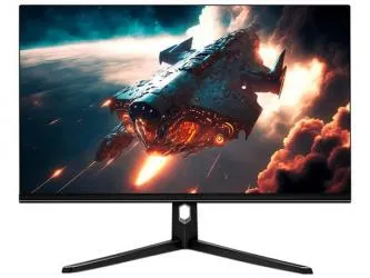Monitor Gamer Balam Rush Ultra Odyssey Plus MGM27P LED 27", 1920x1080 Full HD, G-Sync/FreeSync, 200Hz, HDMI/DisplayPort, Negro