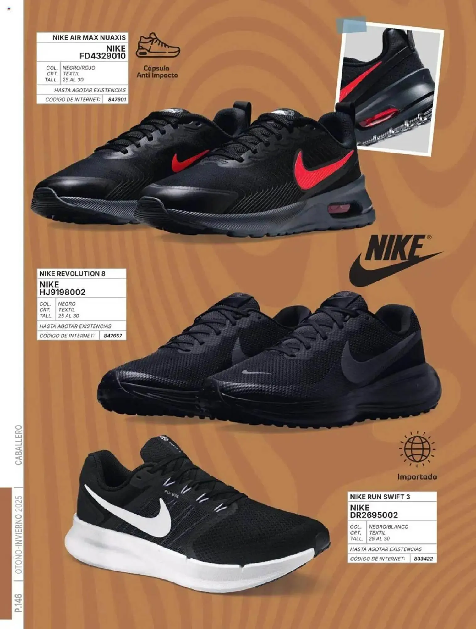 Catálogo de Catálogo Impuls 7 de julio al 30 de septiembre 2025 - Pagina 148