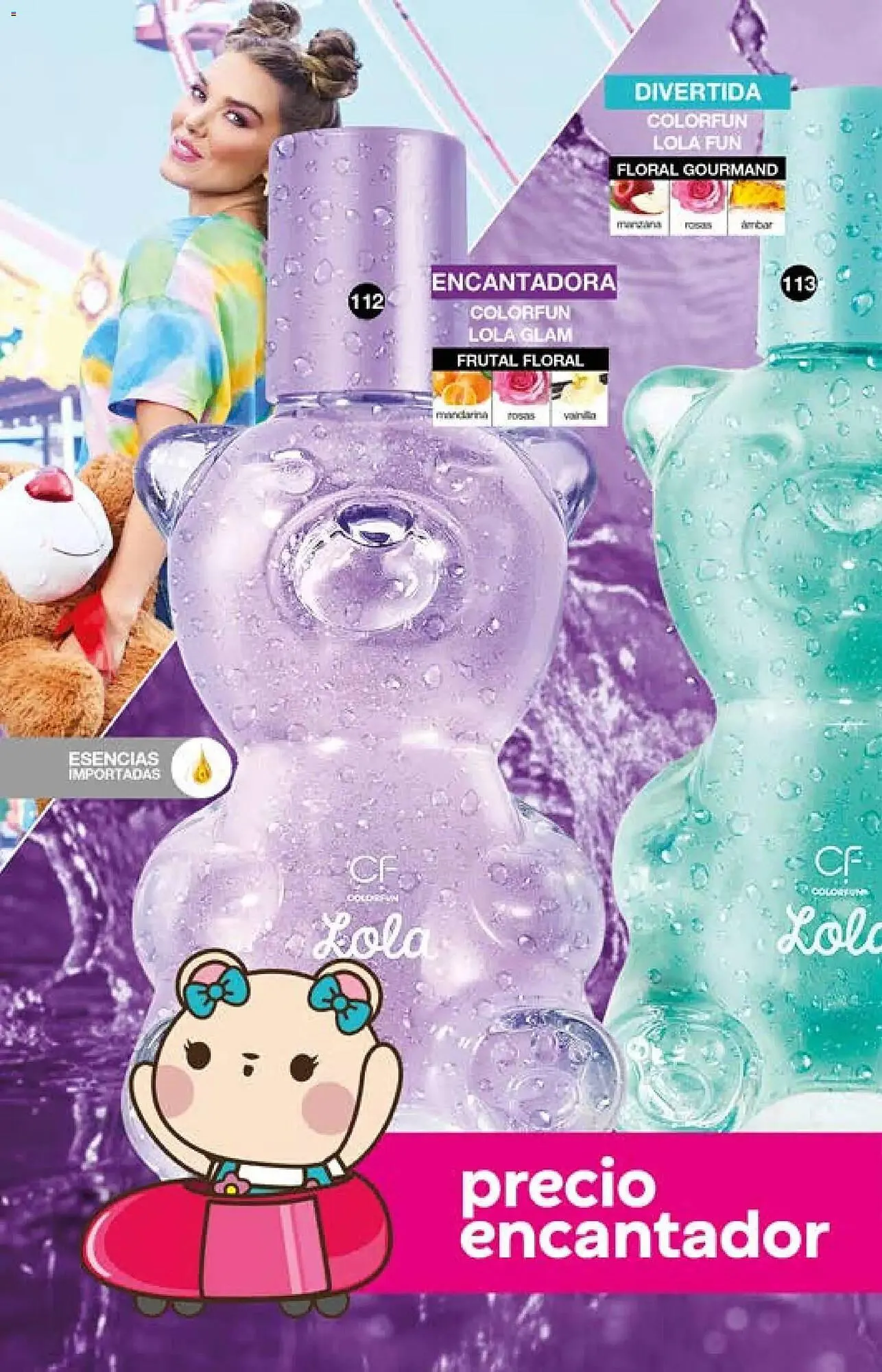 Catálogo de Catálogo Fuller 15 de abril al 6 de mayo 2026 - Pagina 28