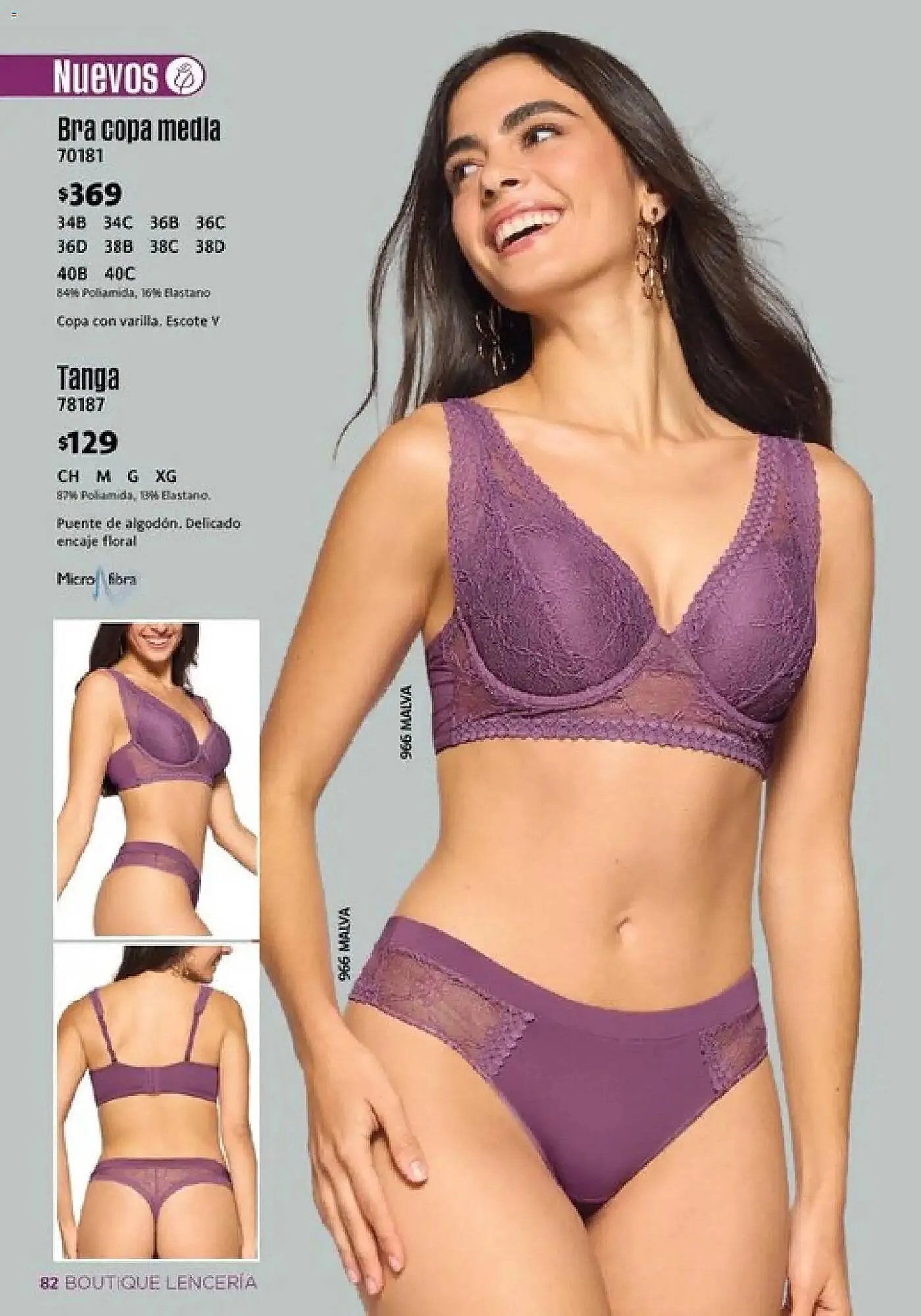 Catálogo de Catálogo Ilusión 1 de marzo al 31 de marzo 2026 - Pagina 84