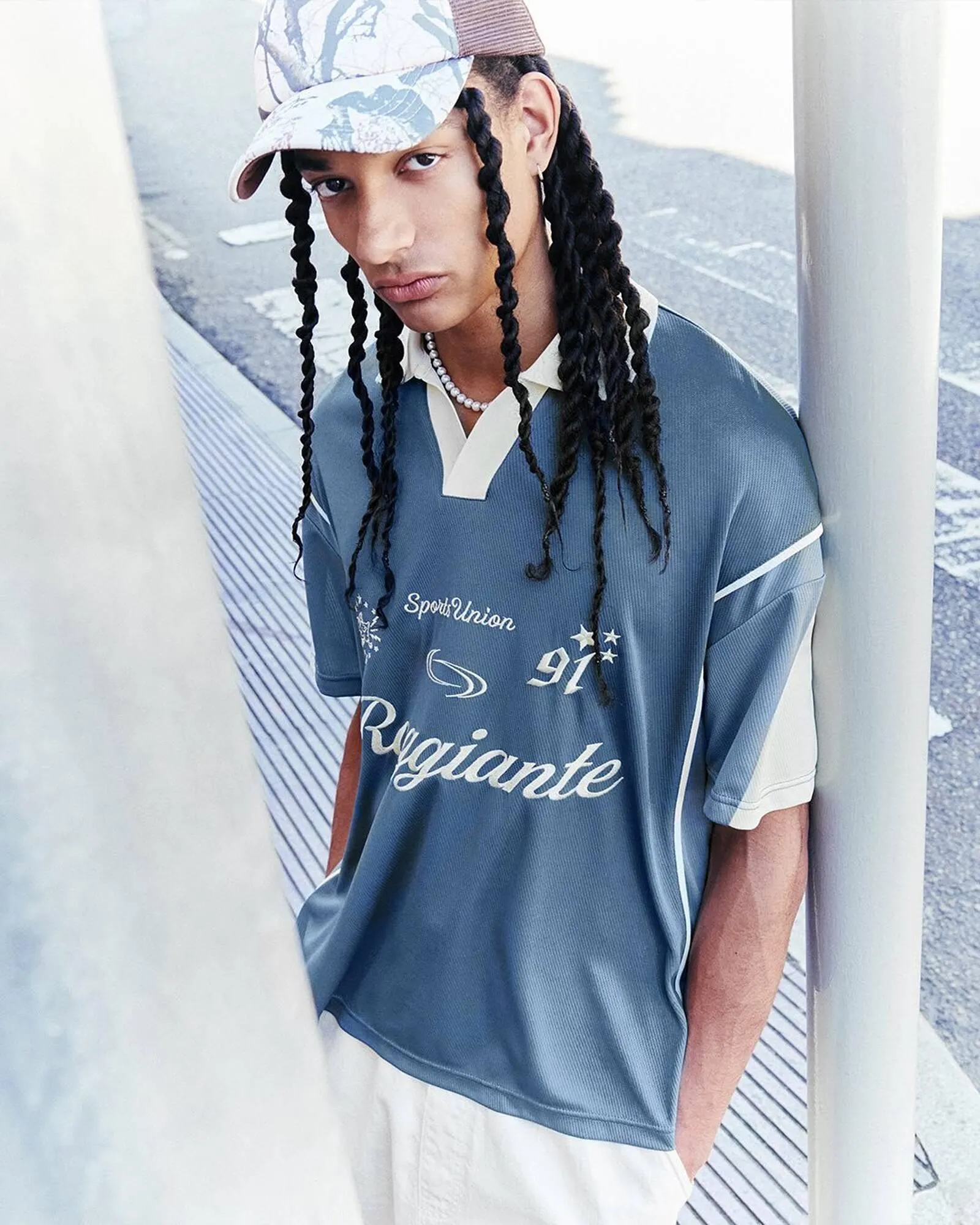 Catálogo de Catálogo Pull & Bear 7 de mayo al 31 de mayo 2025 - Pagina 5