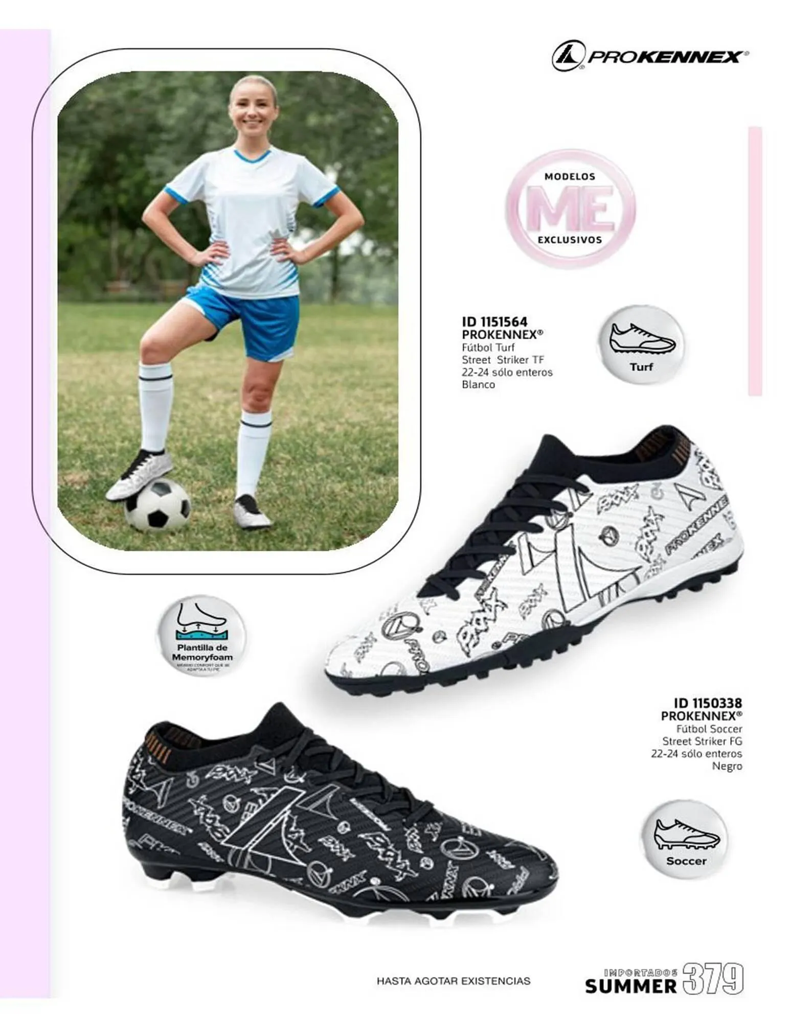 Catálogo de Catálogo Price Shoes 8 de julio al 31 de diciembre 2025 - Pagina 379