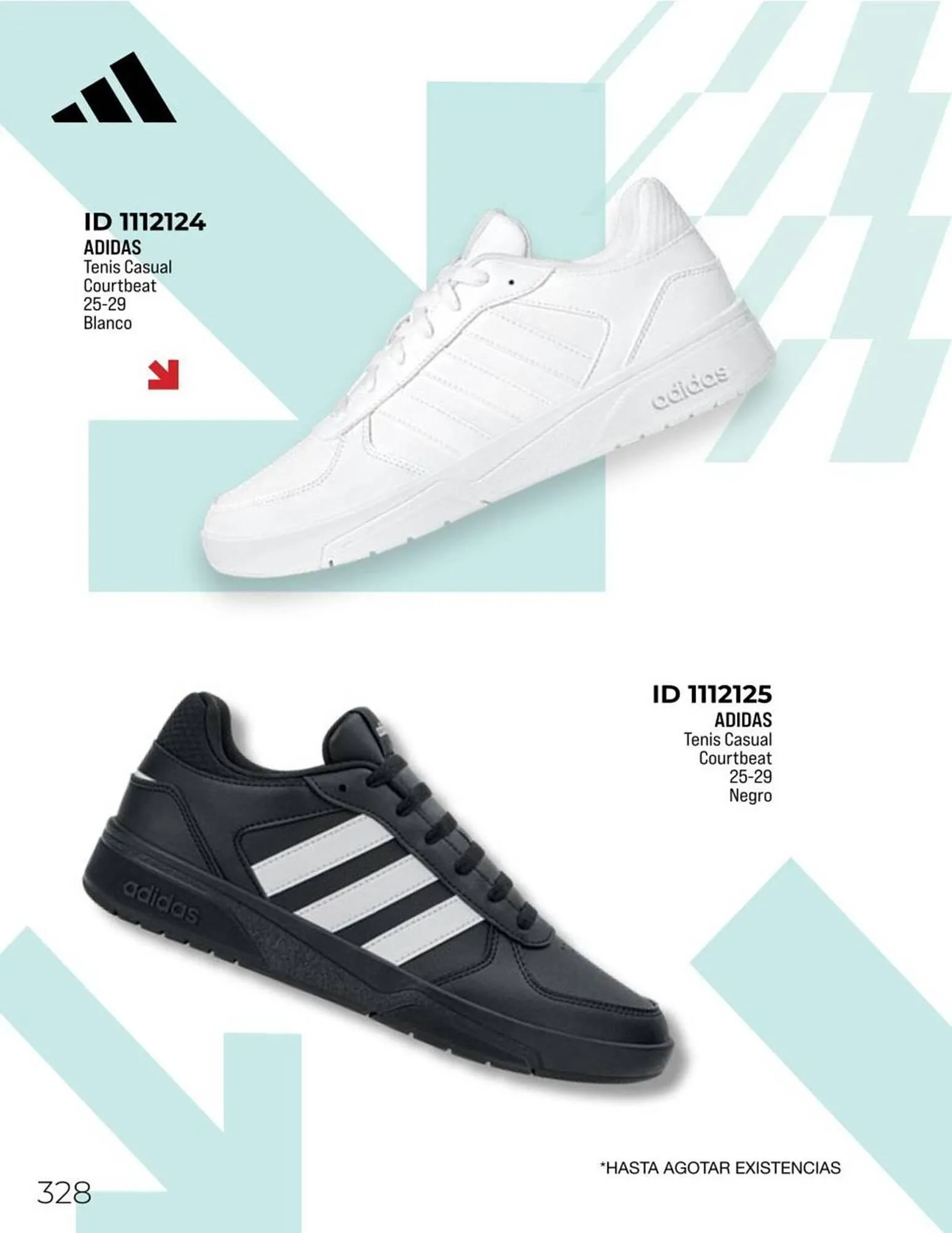 Catálogo de Catálogo Price Shoes 5 de mayo al 31 de diciembre 2025 - Pagina 328
