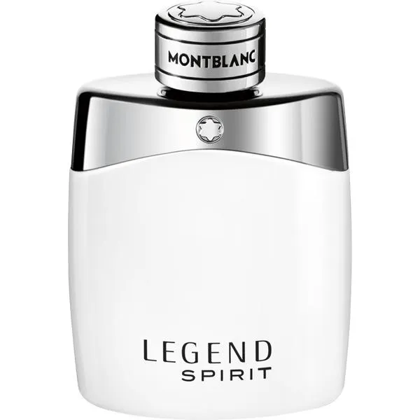 Perfume Legend Spirit Eau de Toilette 100 ml