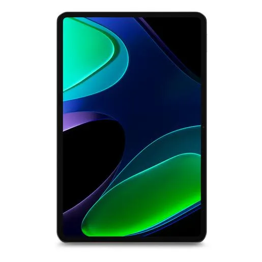 Pad 6 Xiaomi Snapdragon 870 11 pulg. 256gb / 8gb Dorado